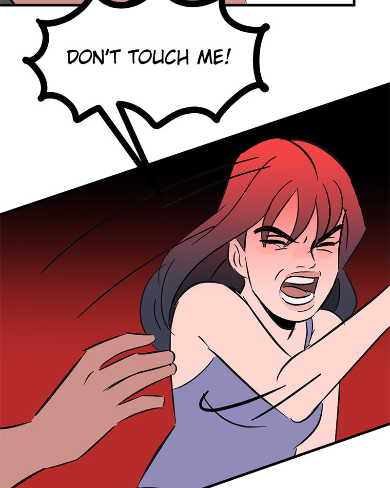 Naked Love Chapter 9 page 87 - 