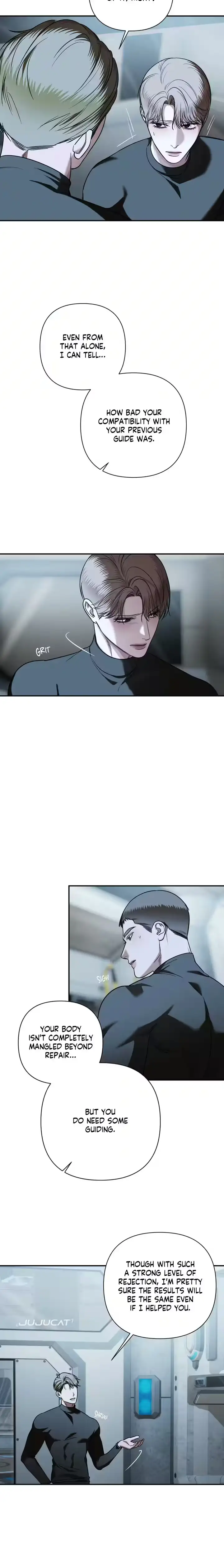 Name Me Chapter 39 page 12 - 