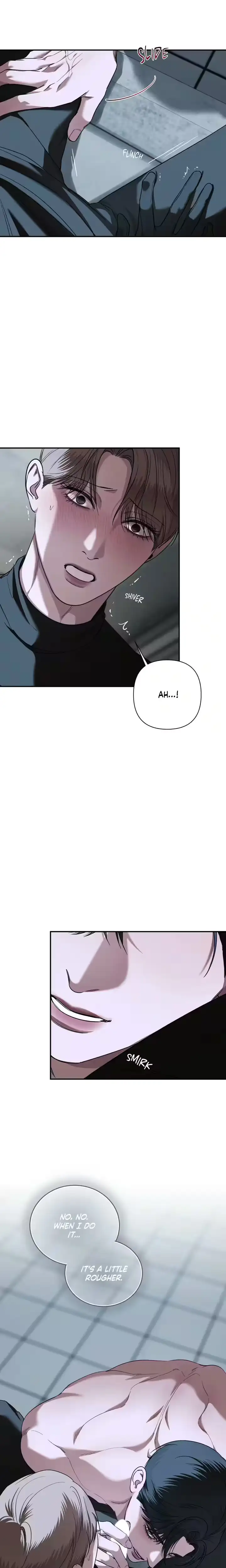 Name Me Chapter 39 page 16 - 