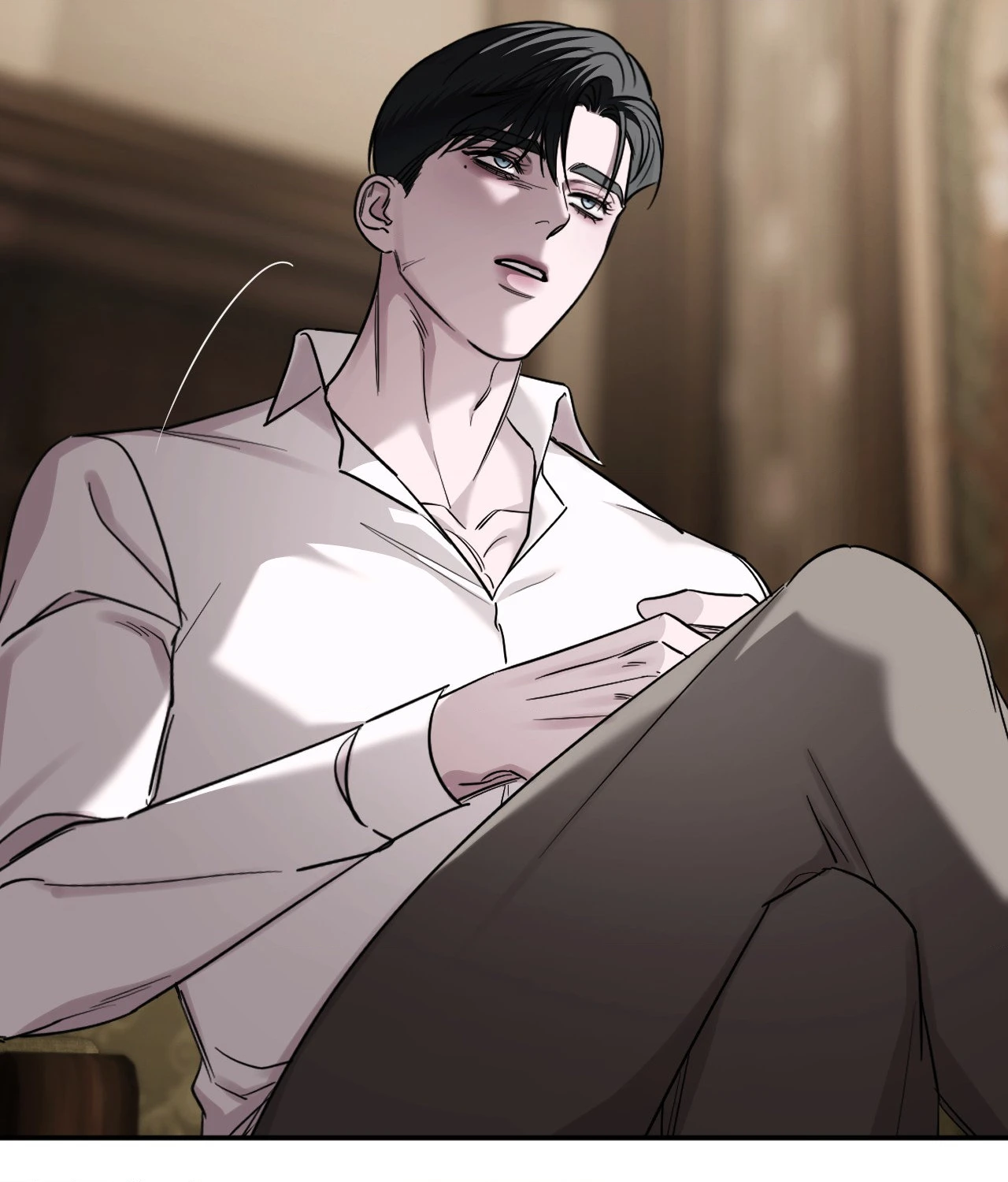 Name Me Chapter 40 page 102 - 