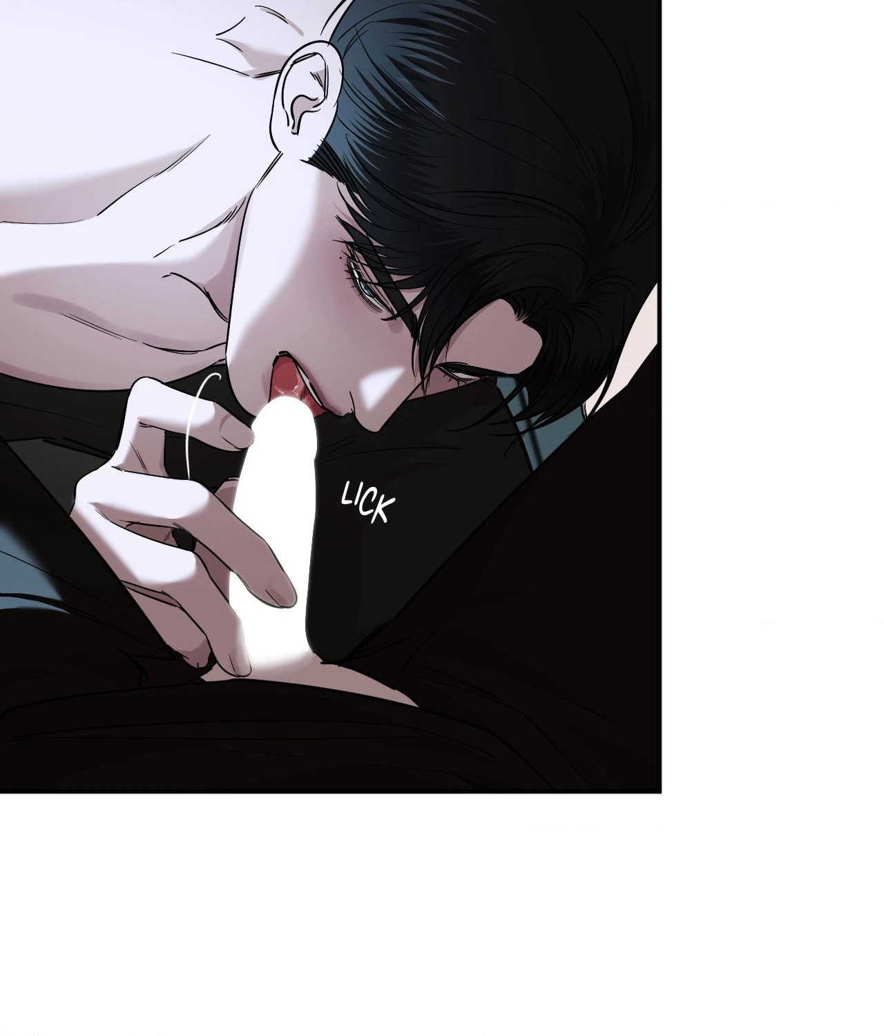 Name Me Chapter 40 page 19 - 