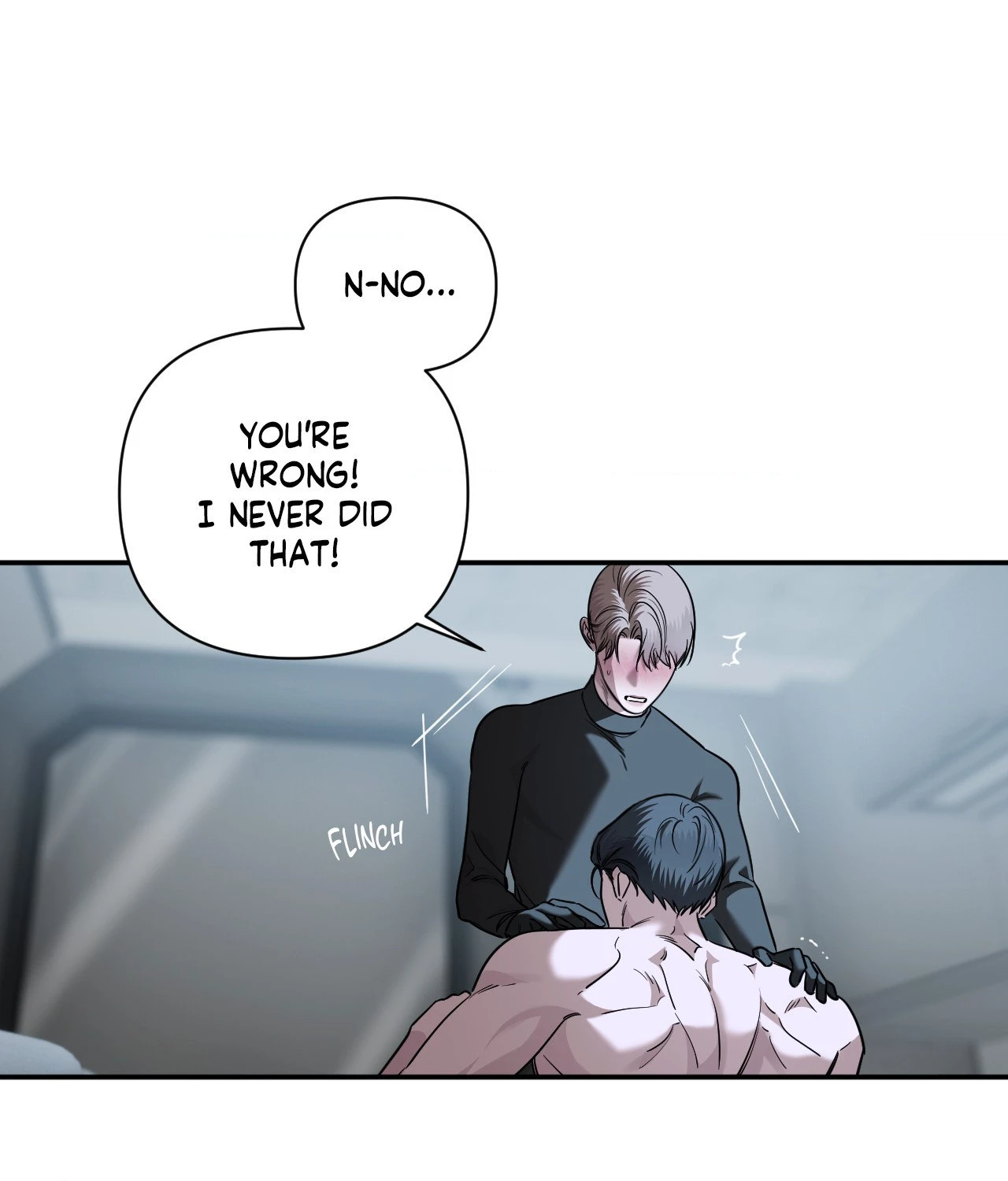 Name Me Chapter 40 page 20 - 