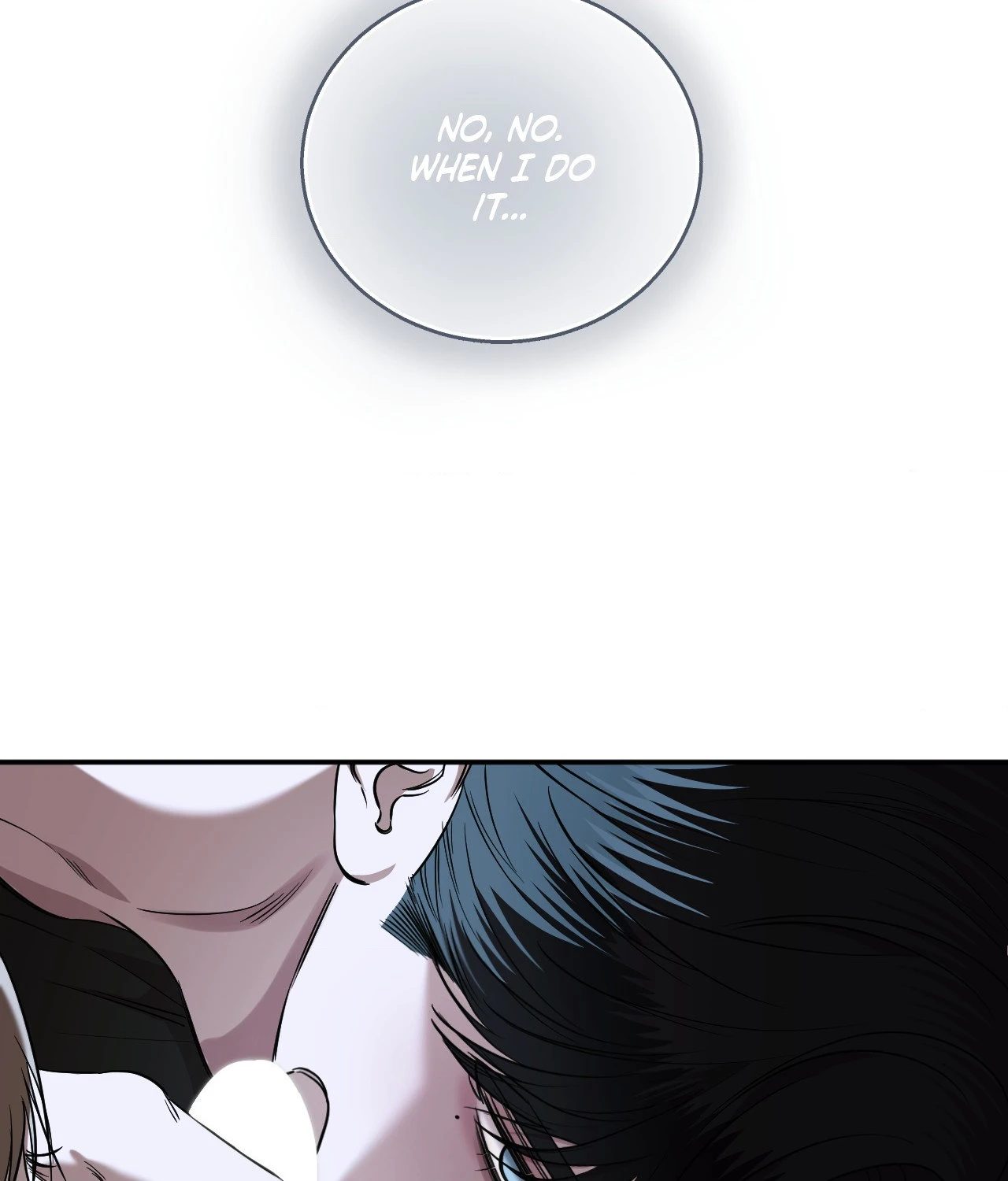 Name Me Chapter 40 page 3 - 