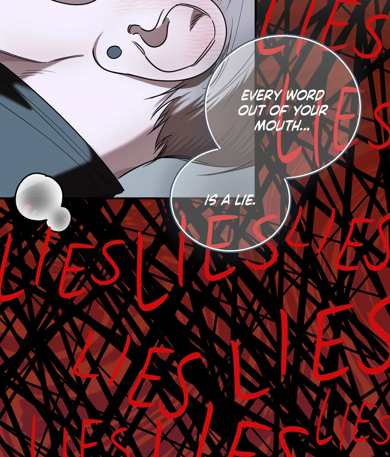 Name Me Chapter 40 page 31 - 