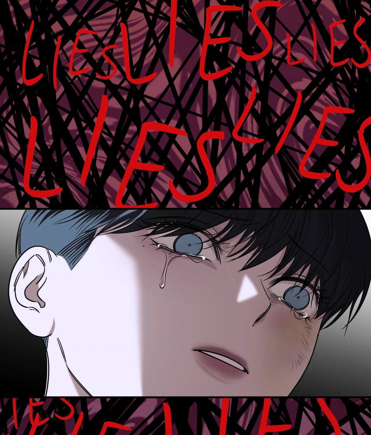 Name Me Chapter 40 page 33 - 