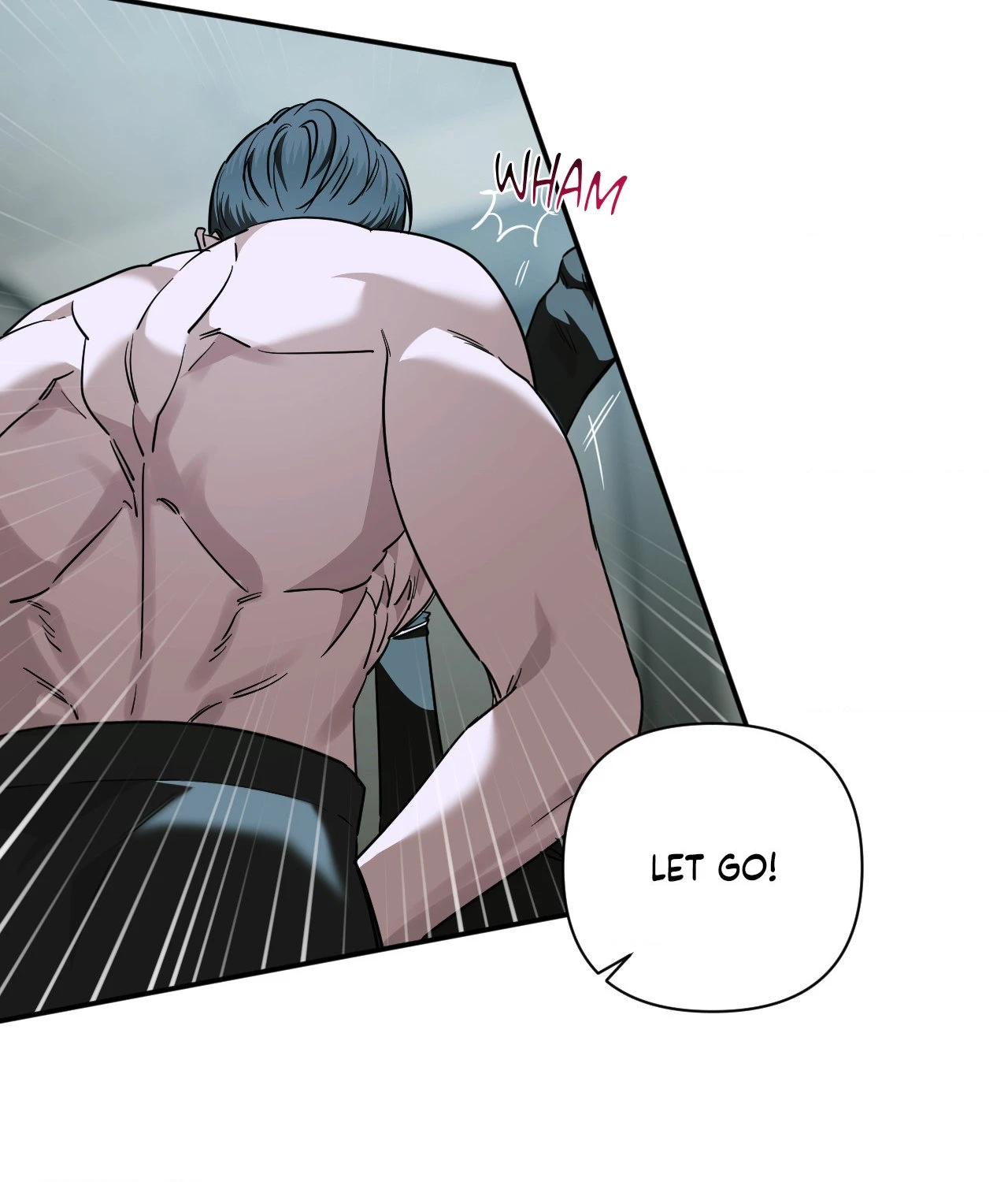 Name Me Chapter 40 page 39 - 