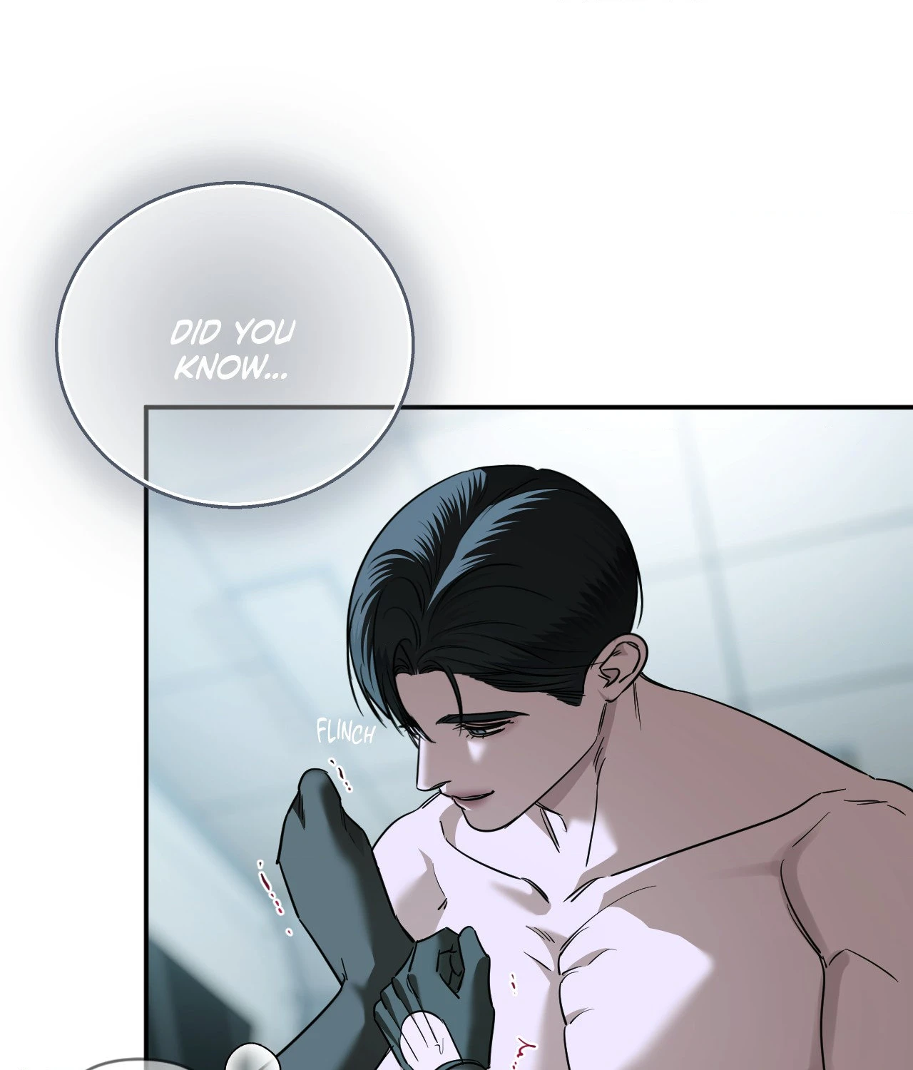 Name Me Chapter 40 page 44 - 