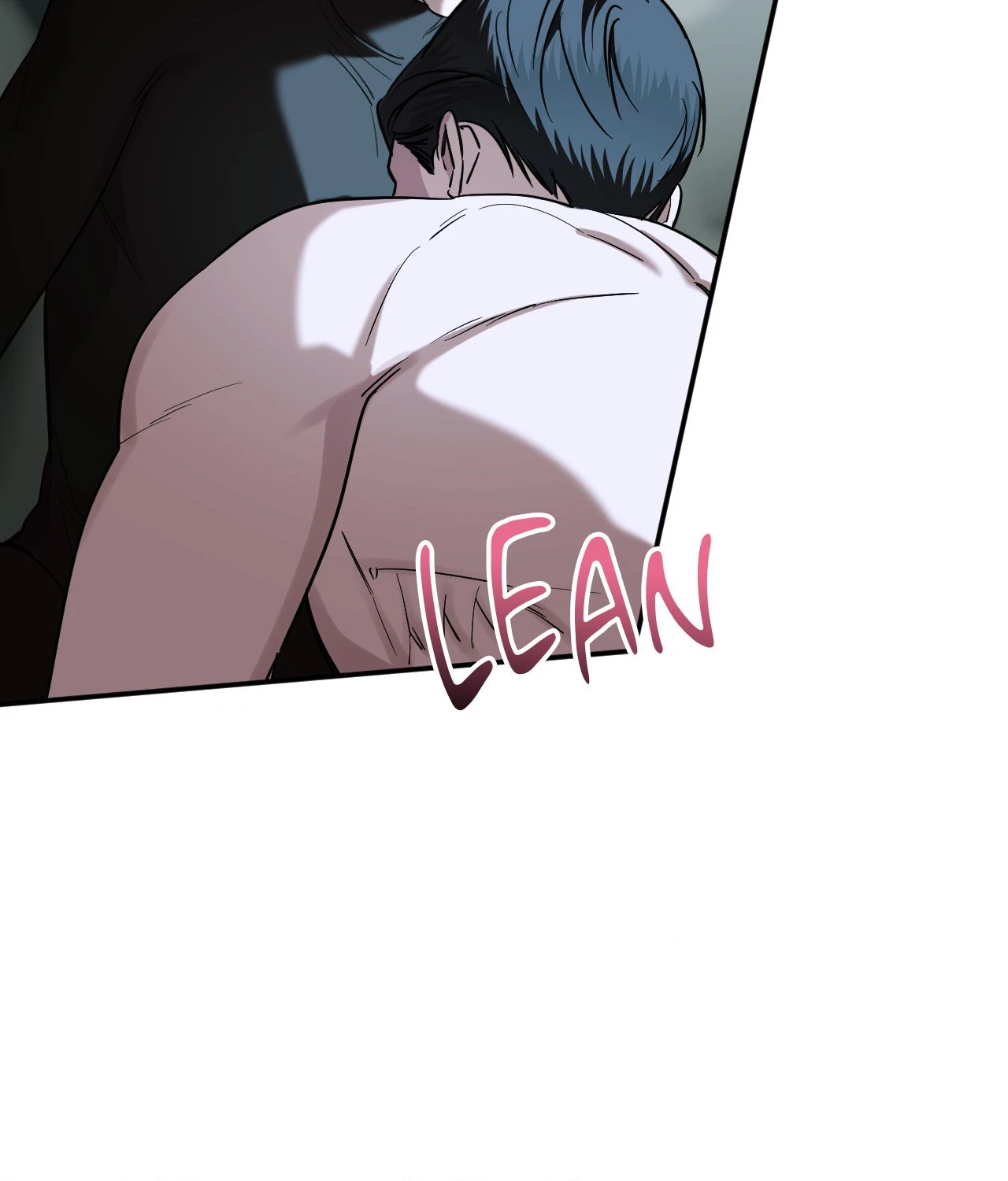 Name Me Chapter 40 page 8 - 