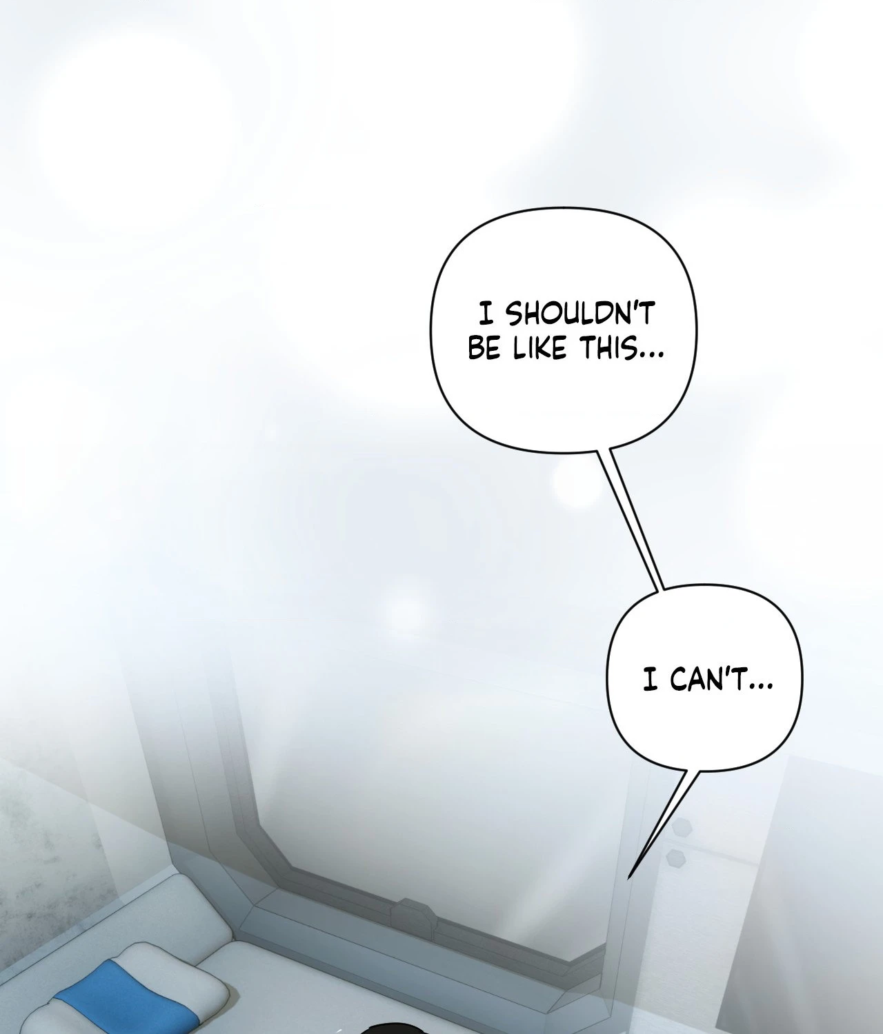 Name Me Chapter 40 page 85 - 