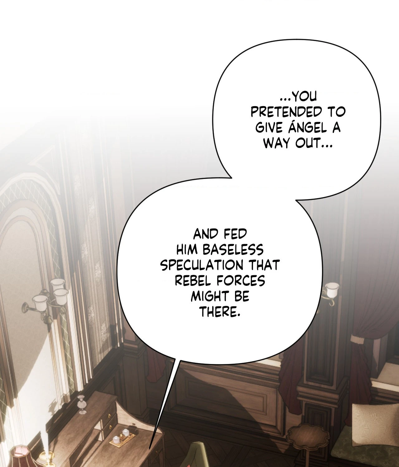 Name Me Chapter 40 page 94 - 