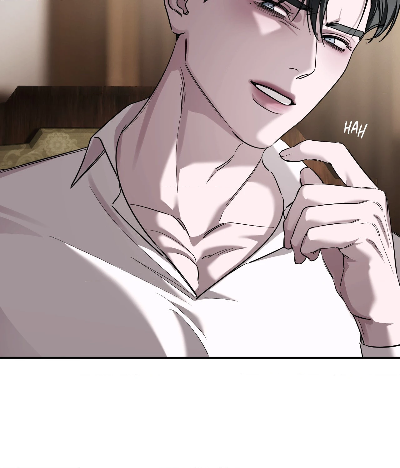 Name Me Chapter 40 page 97 - 