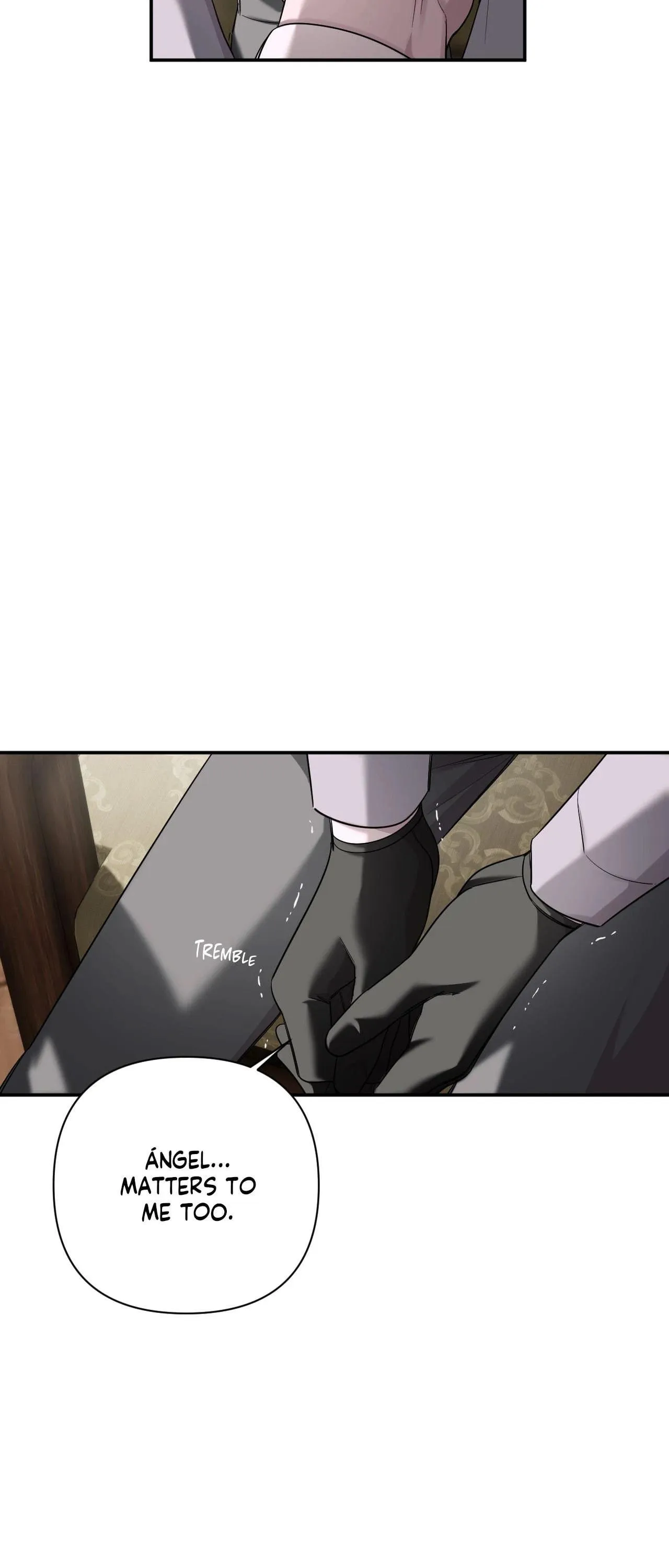 Name Me Chapter 41 page 13 - 