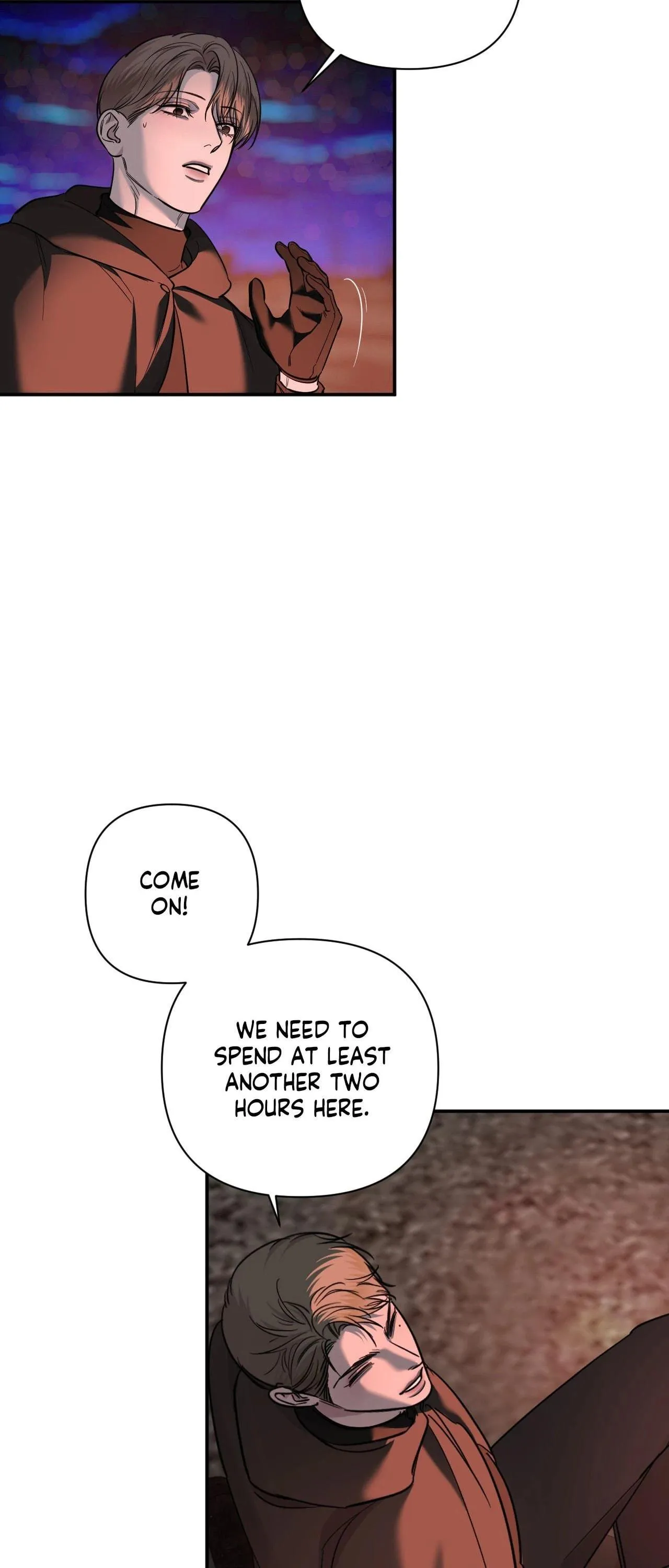 Name Me Chapter 41 page 24 - 