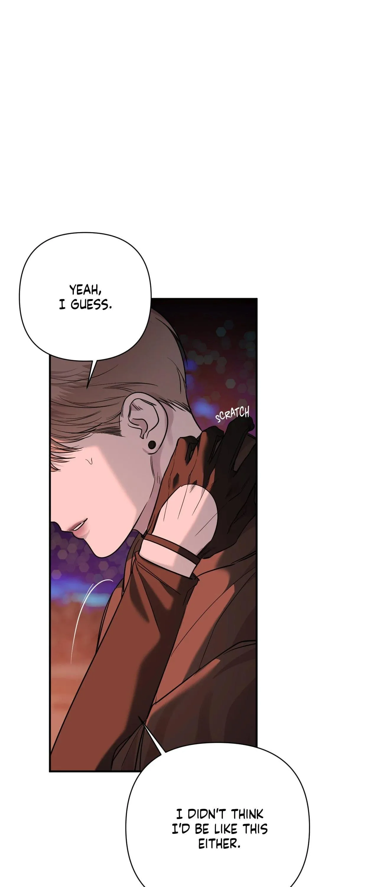 Name Me Chapter 41 page 28 - 