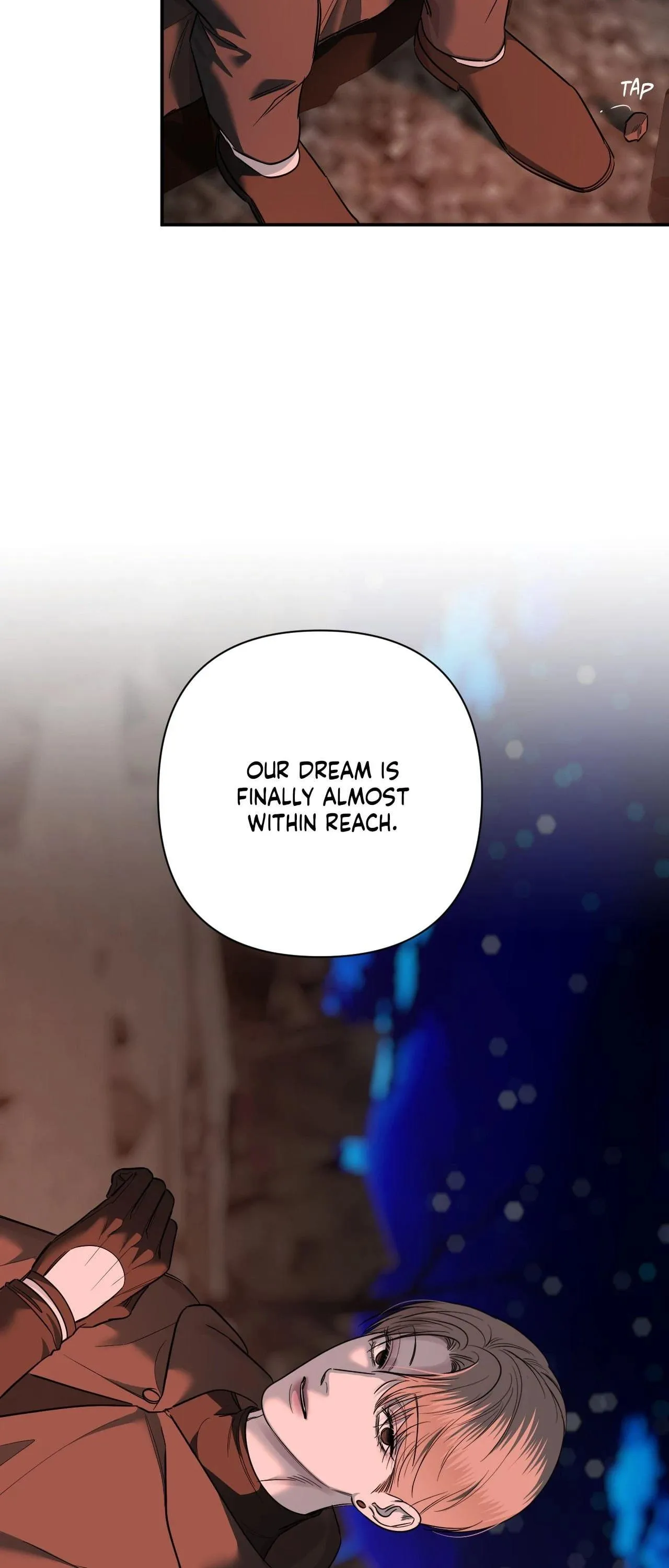 Name Me Chapter 41 page 31 - 