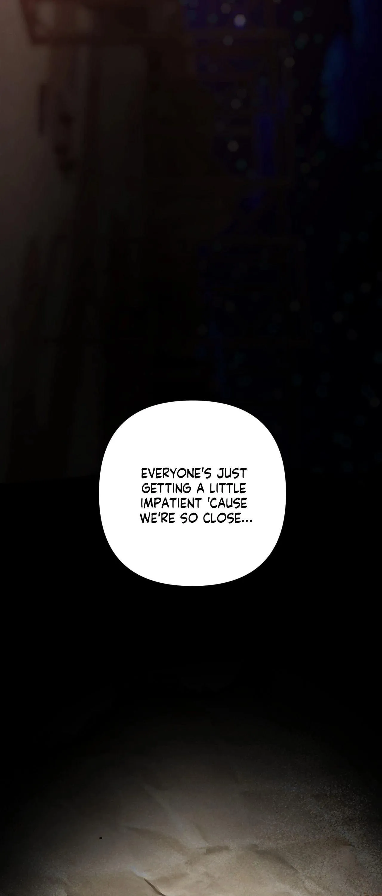 Name Me Chapter 41 page 33 - 