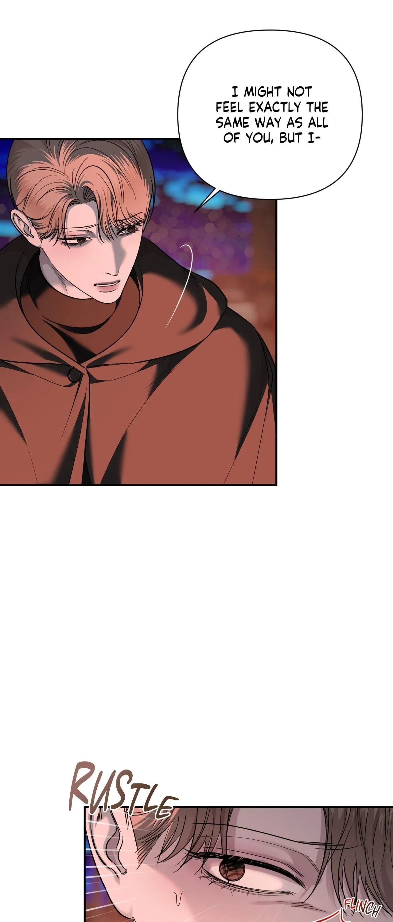 Name Me Chapter 41 page 35 - 