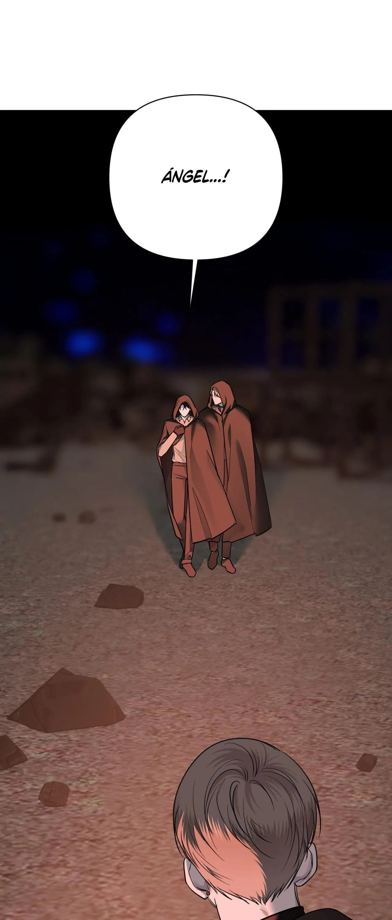 Name Me Chapter 41 page 37 - 