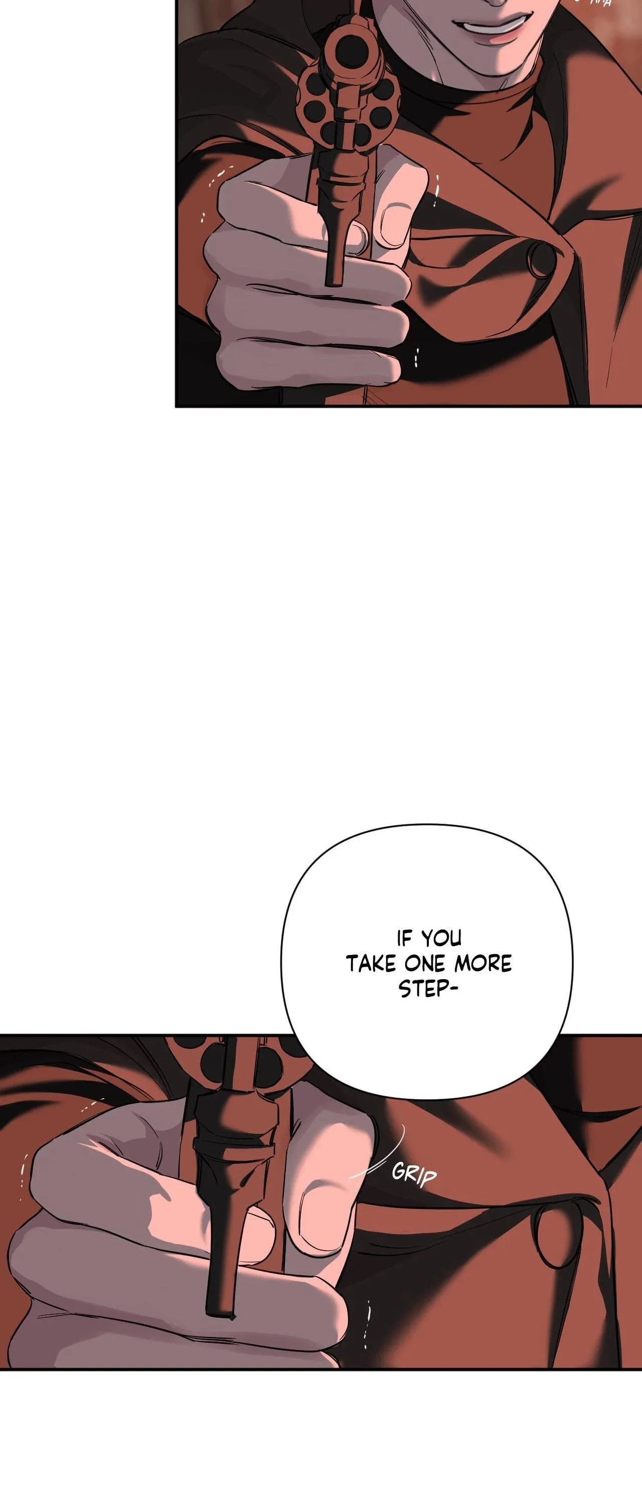 Name Me Chapter 41 page 43 - 