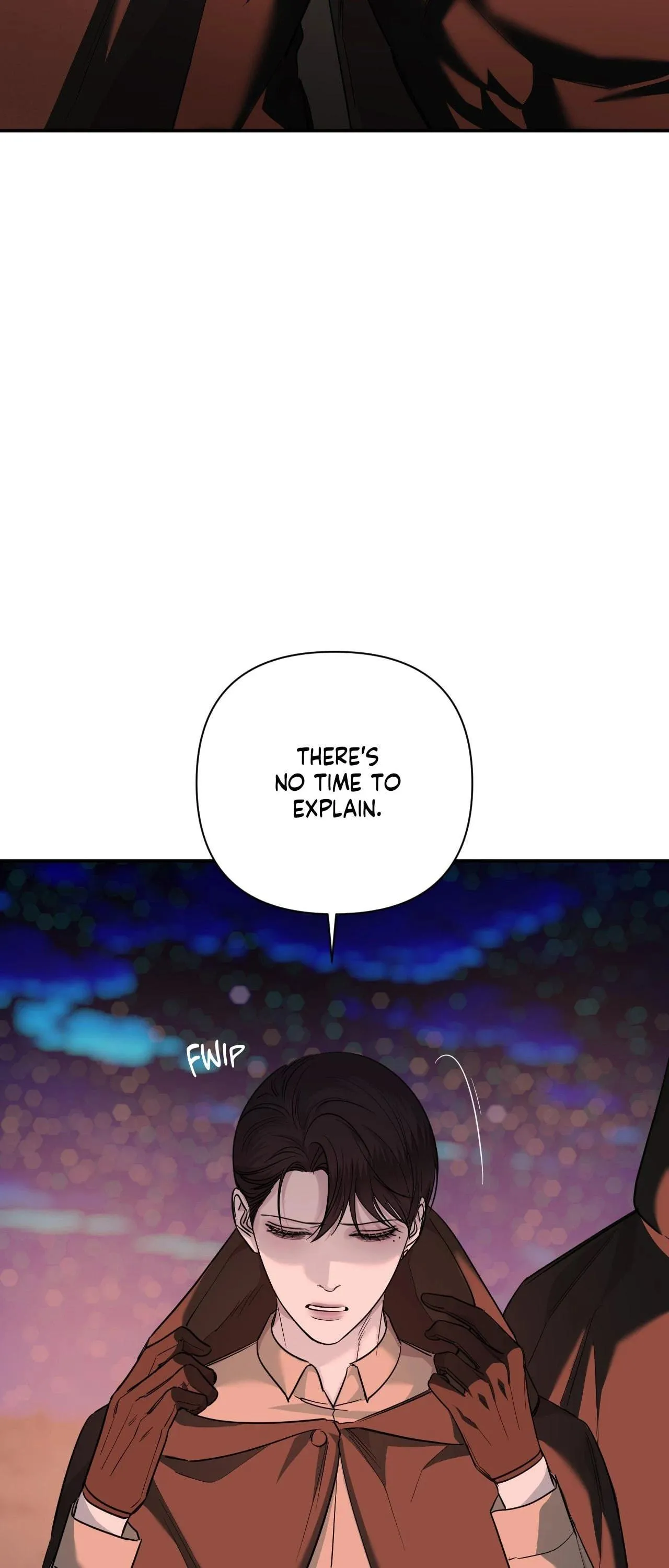 Name Me Chapter 41 page 46 - 