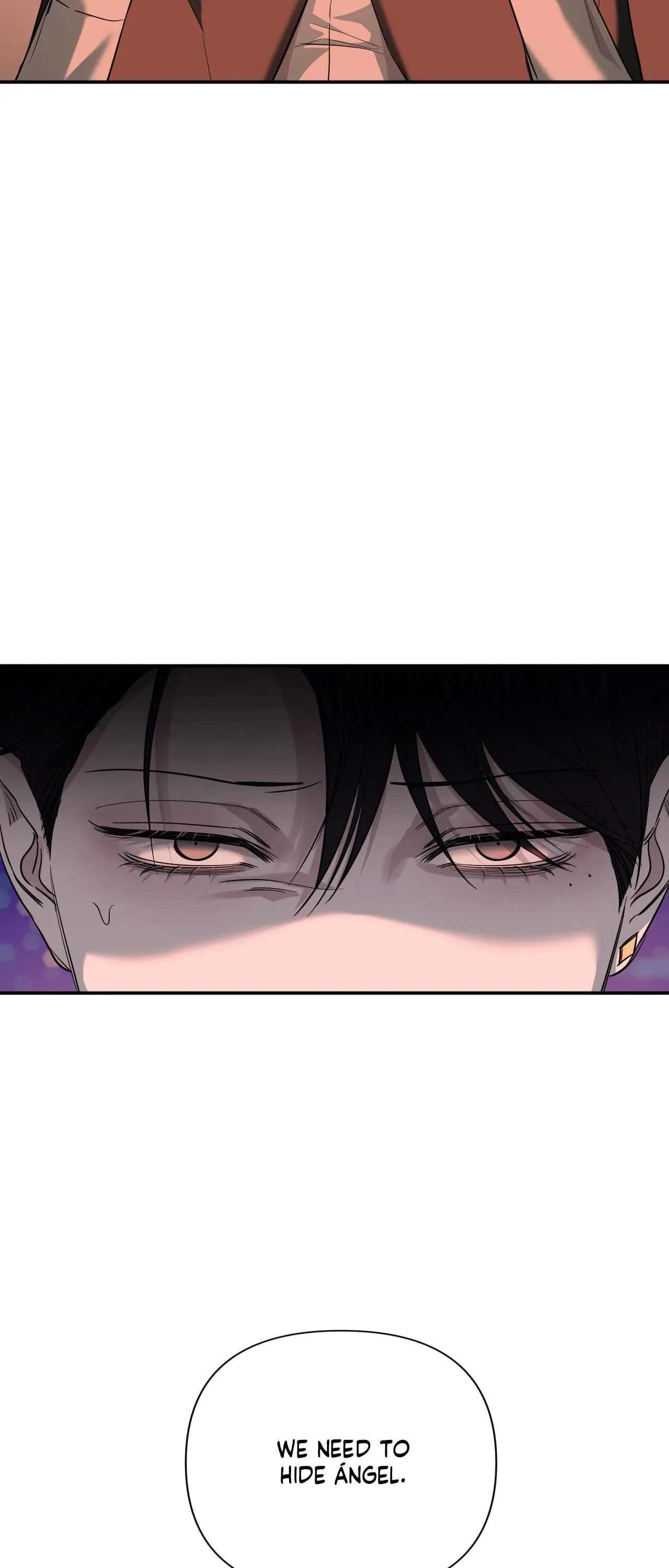 Name Me Chapter 41 page 47 - 