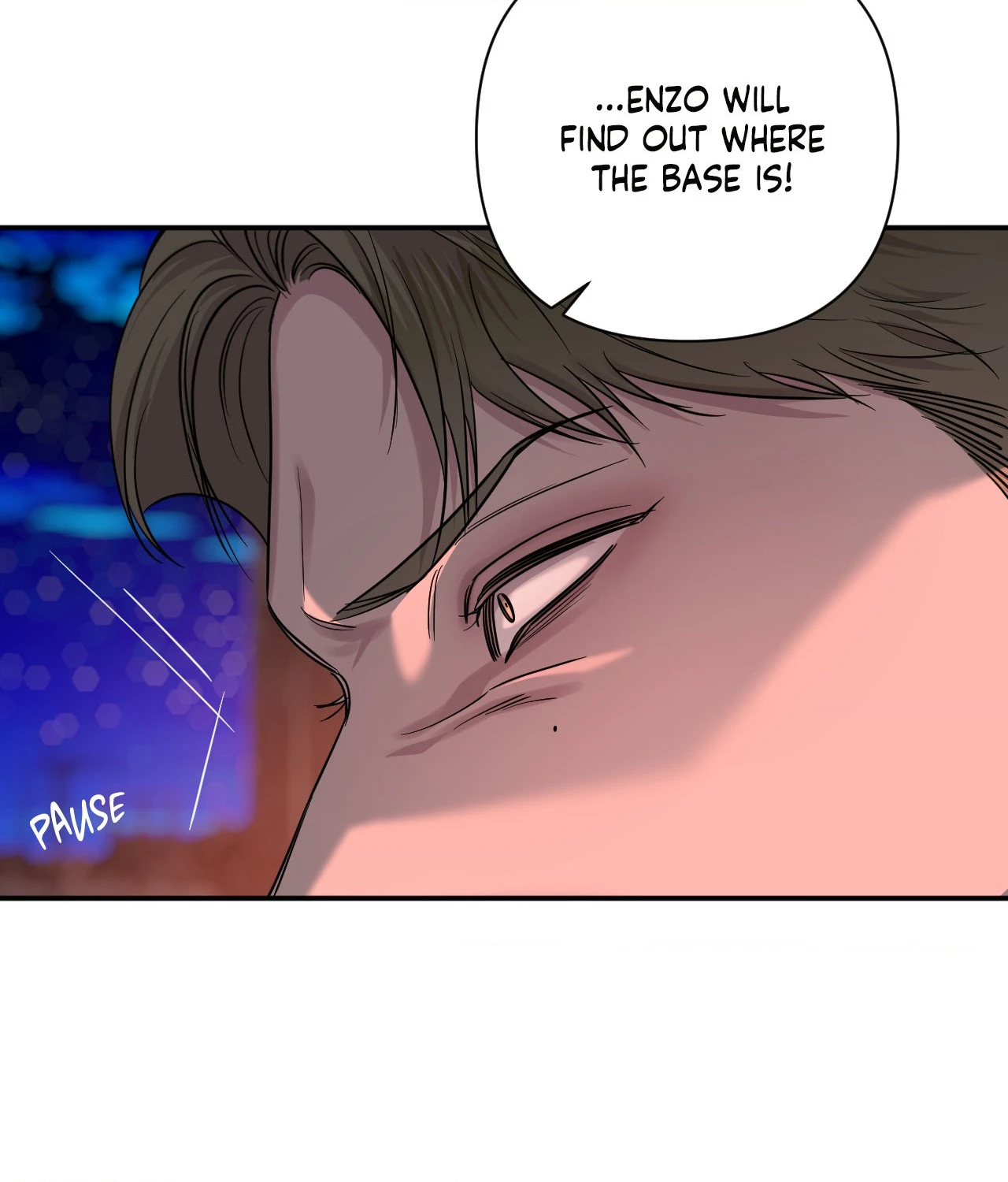Name Me Chapter 42 page 11 - 
