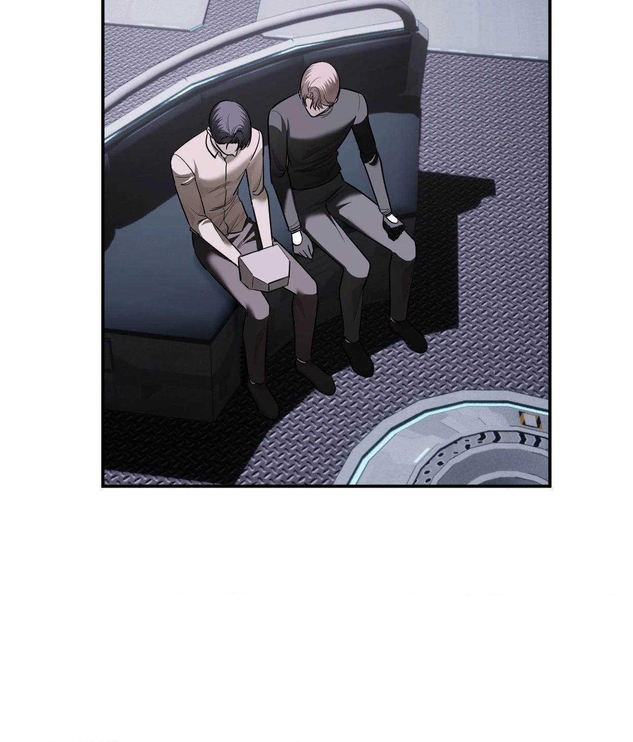 Name Me Chapter 42 page 29 - 
