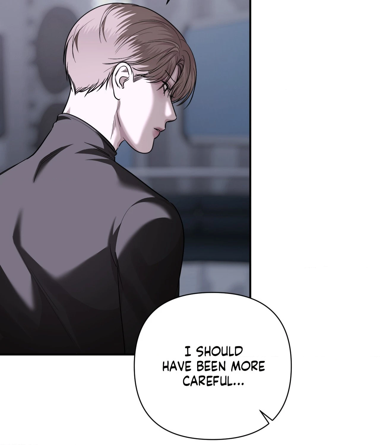 Name Me Chapter 42 page 32 - 