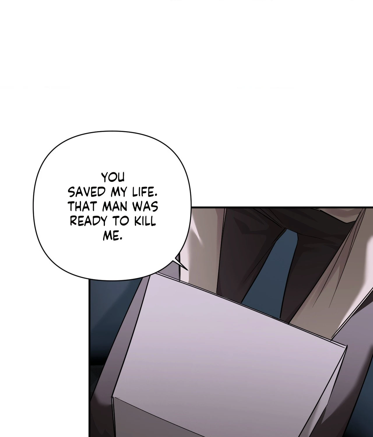 Name Me Chapter 42 page 33 - 