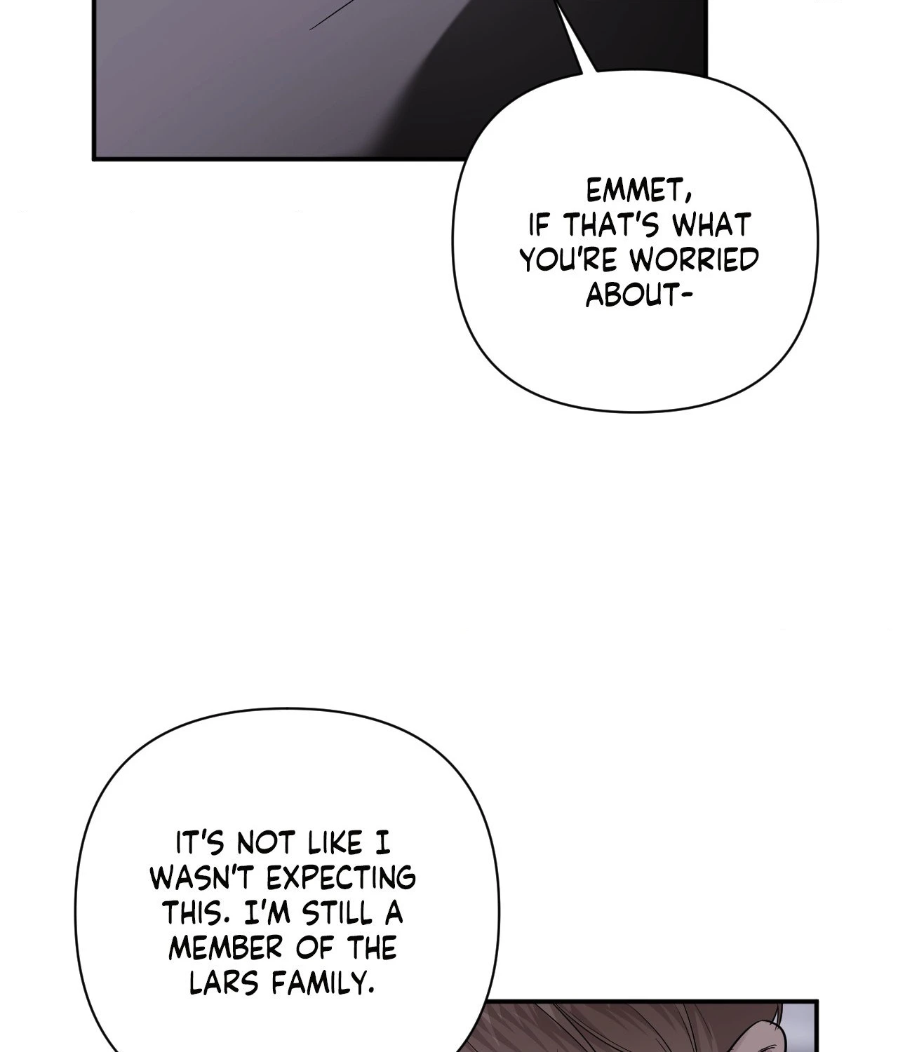 Name Me Chapter 42 page 36 - 