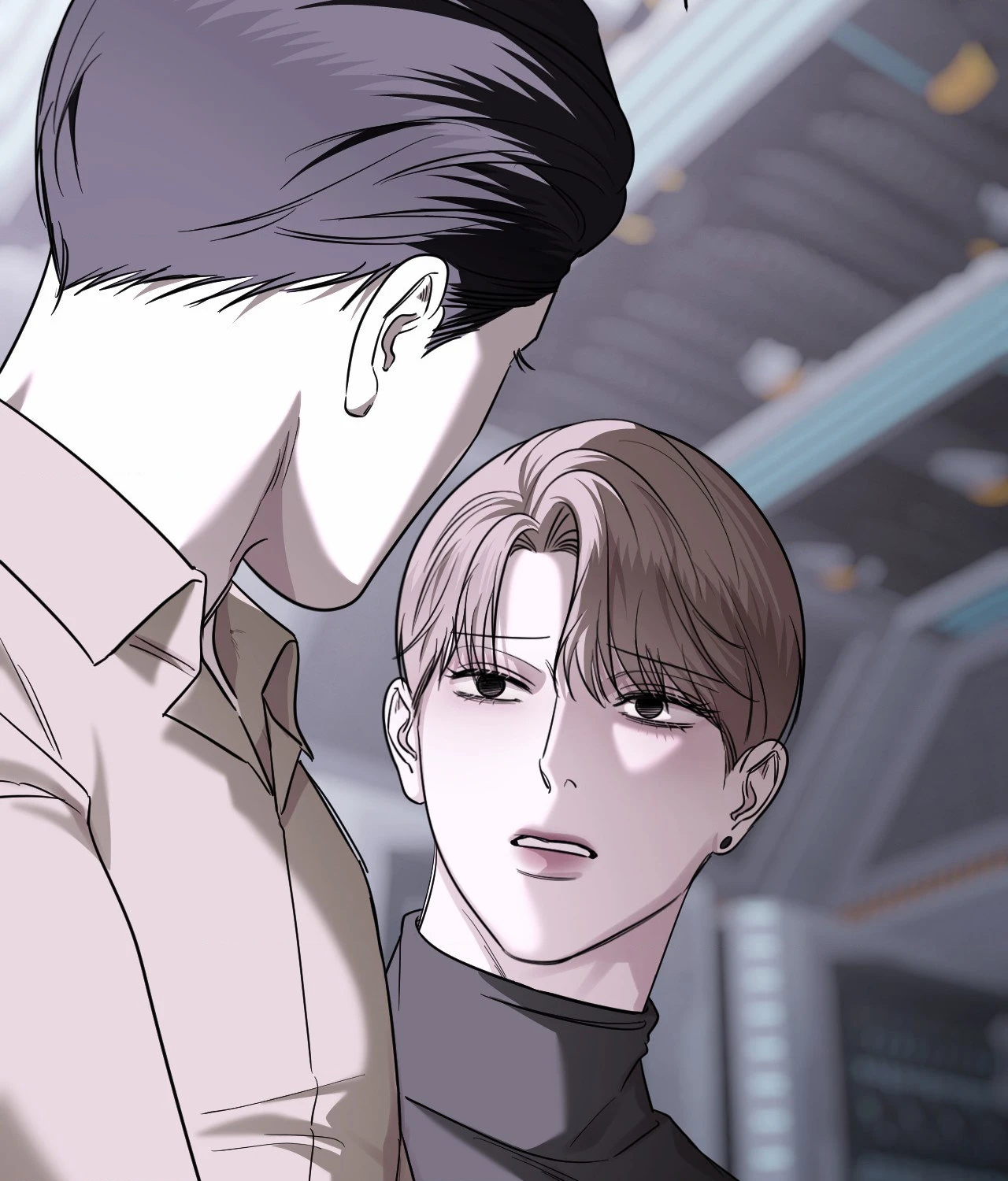 Name Me Chapter 42 page 40 - 