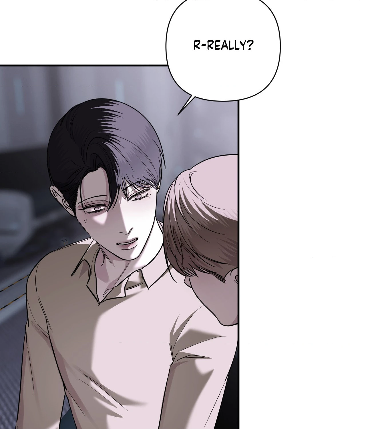Name Me Chapter 42 page 42 - 