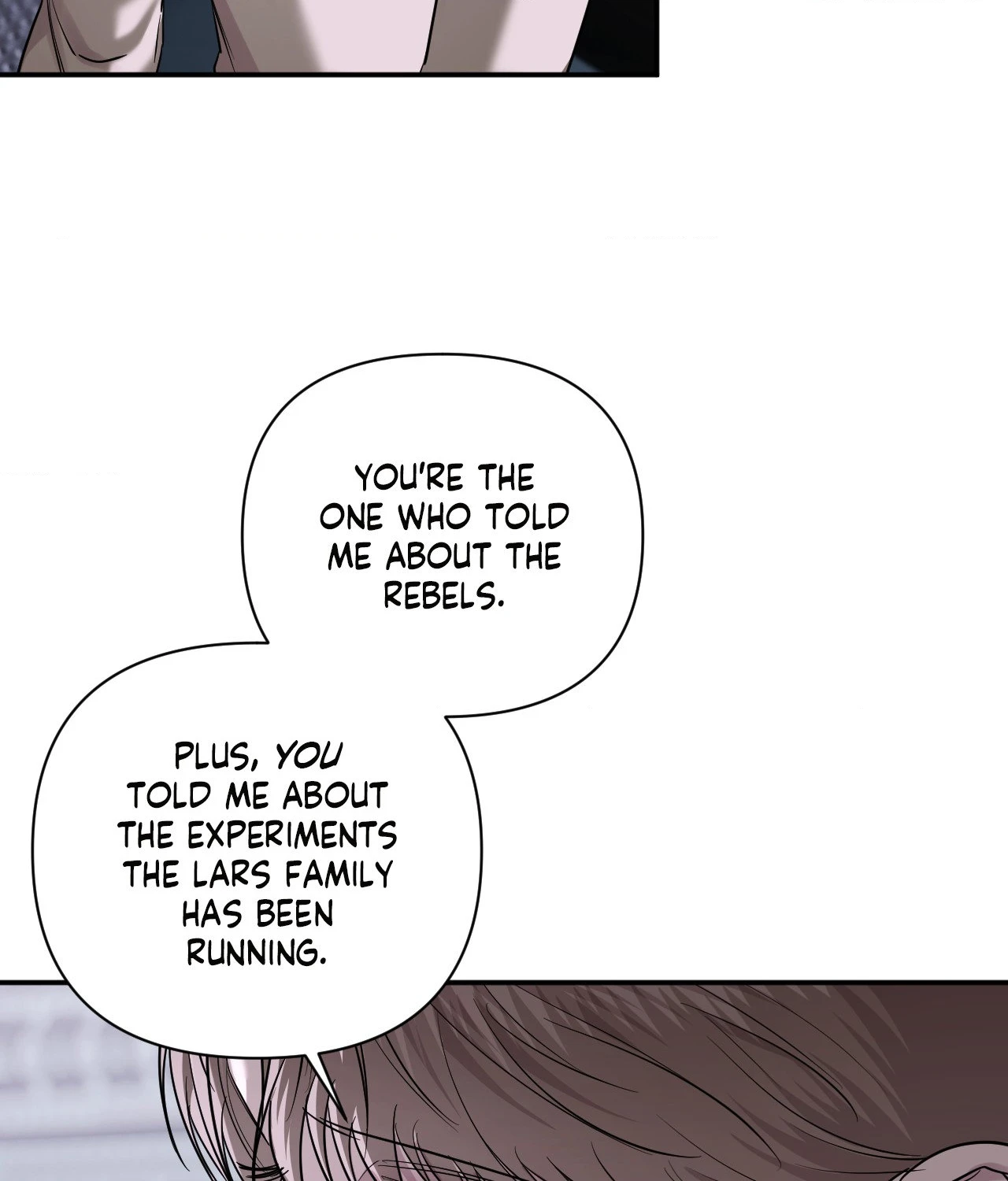 Name Me Chapter 42 page 43 - 
