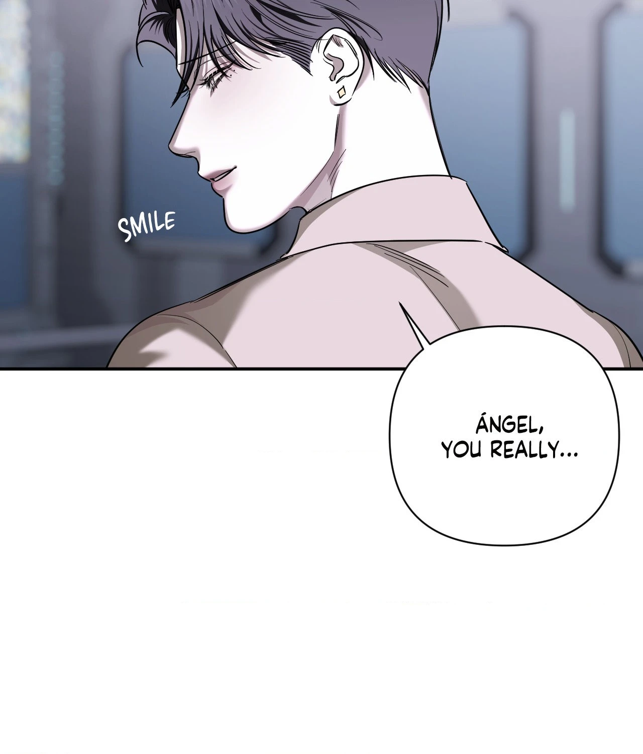 Name Me Chapter 42 page 53 - 