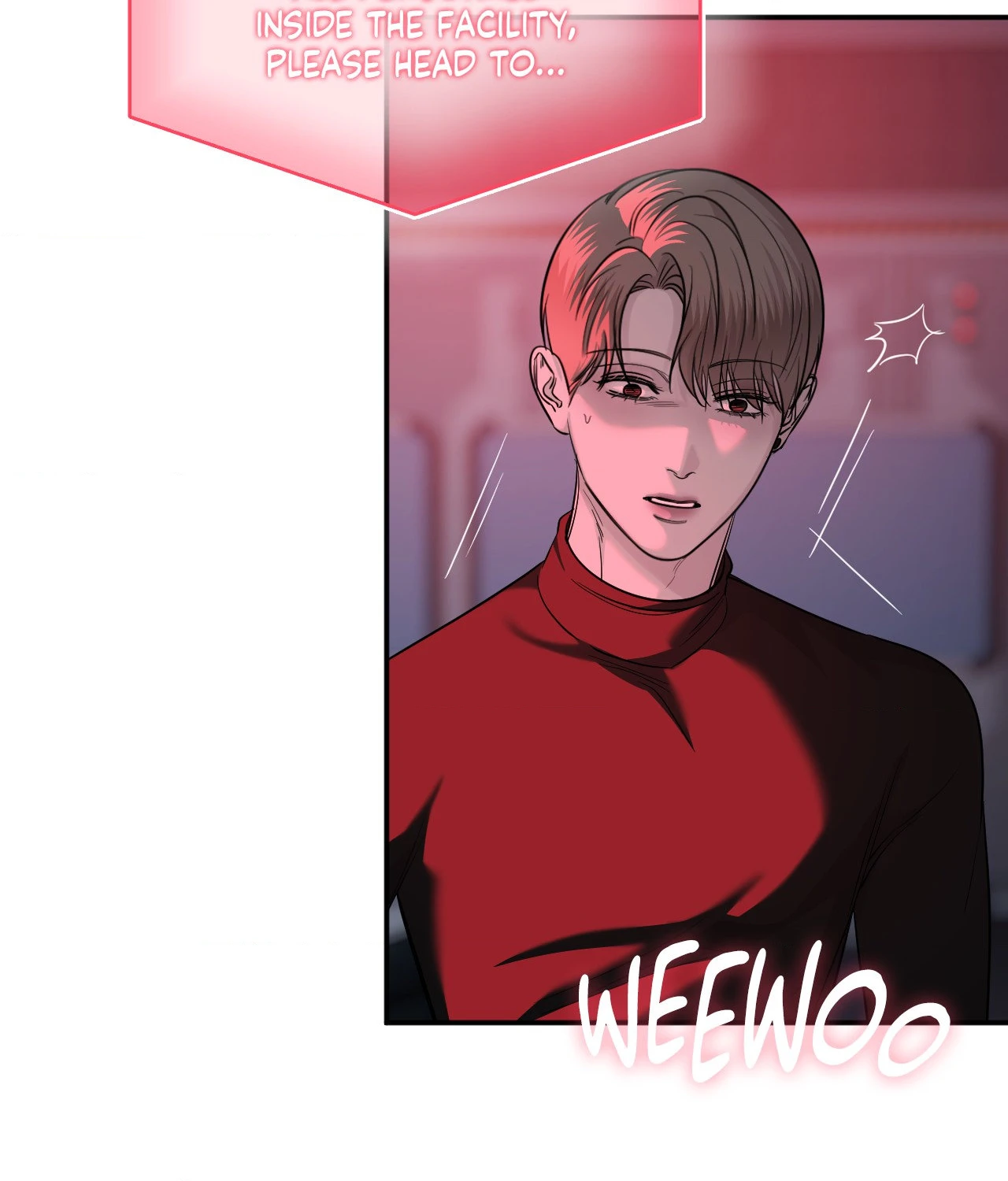 Name Me Chapter 42 page 75 - 