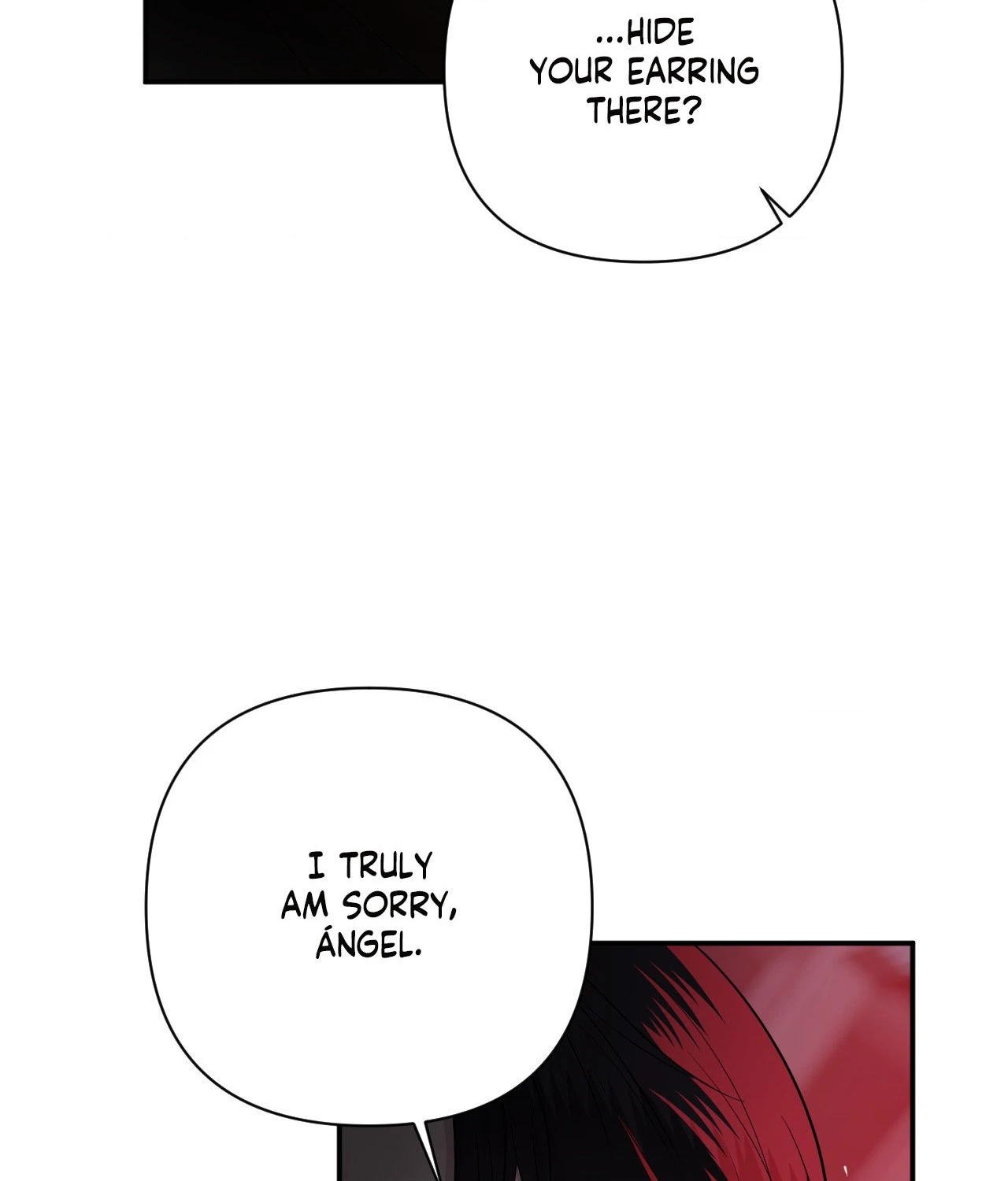 Name Me Chapter 42 page 79 - 