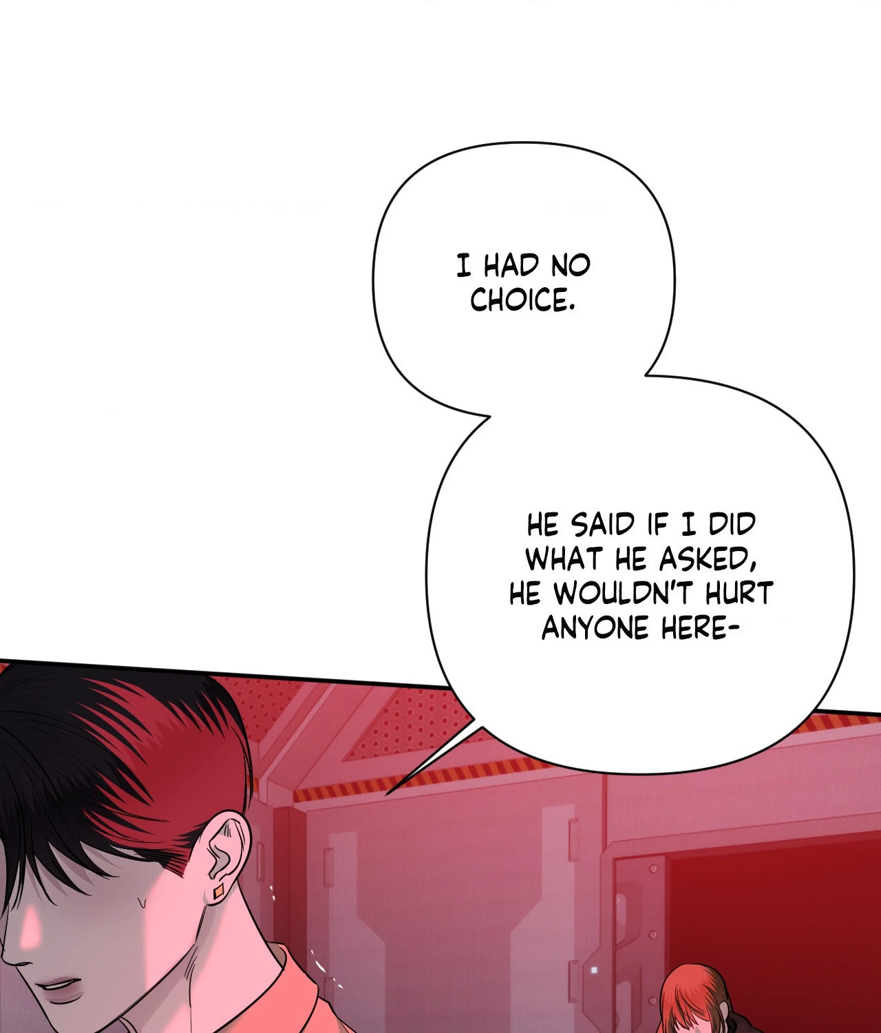 Name Me Chapter 42 page 81 - 