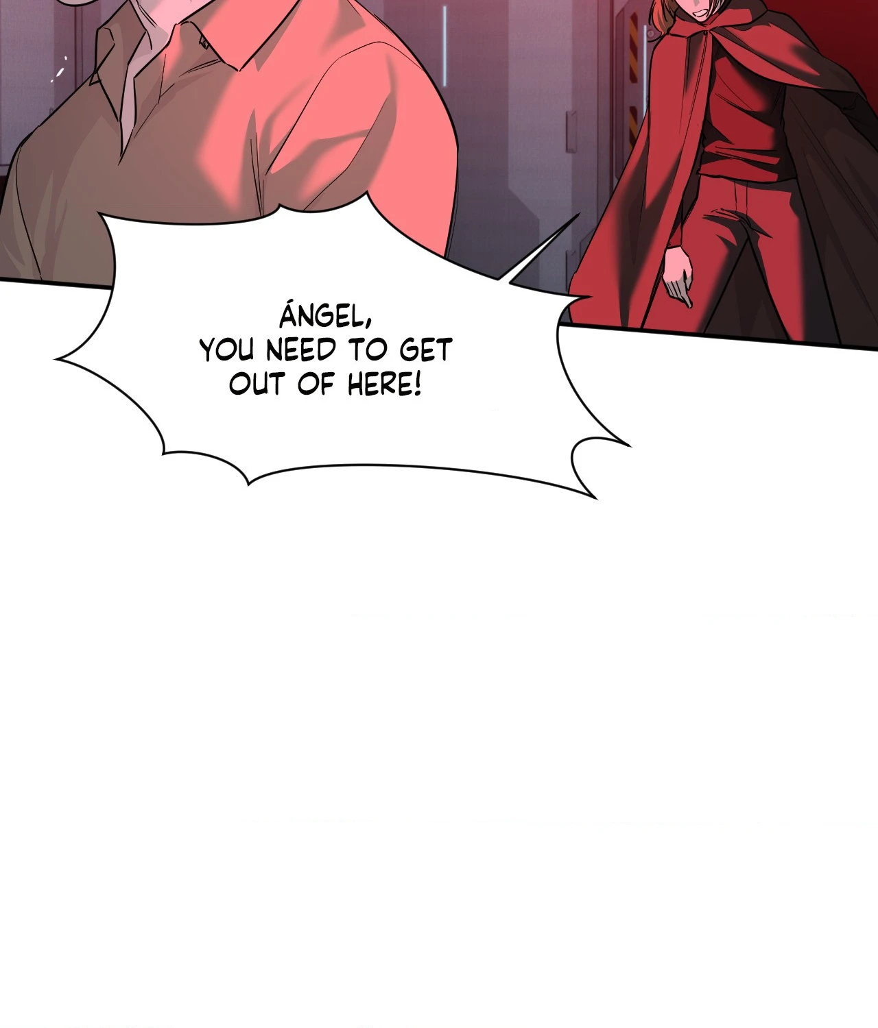 Name Me Chapter 42 page 82 - 