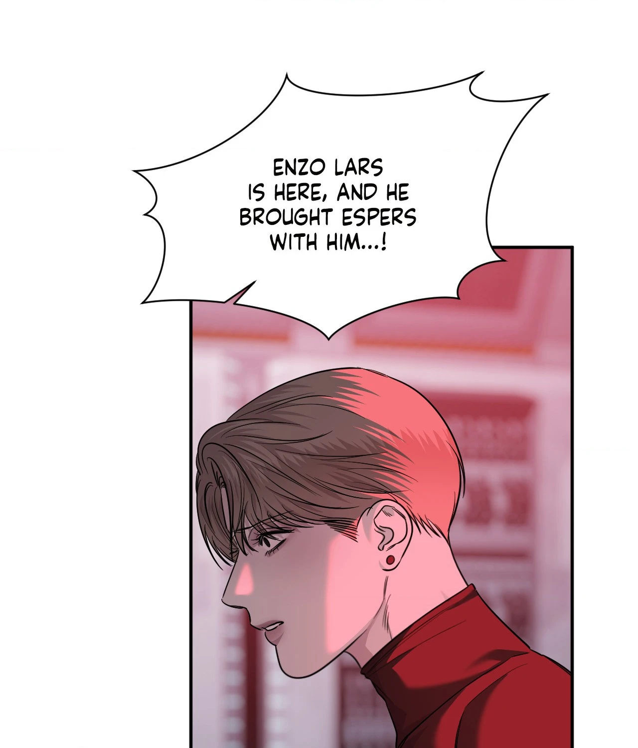 Name Me Chapter 42 page 83 - 