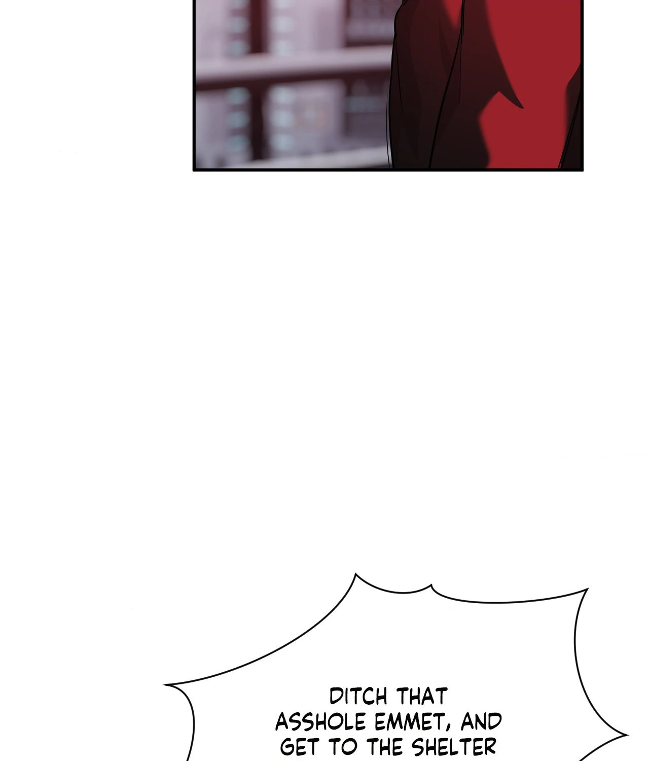 Name Me Chapter 42 page 84 - 