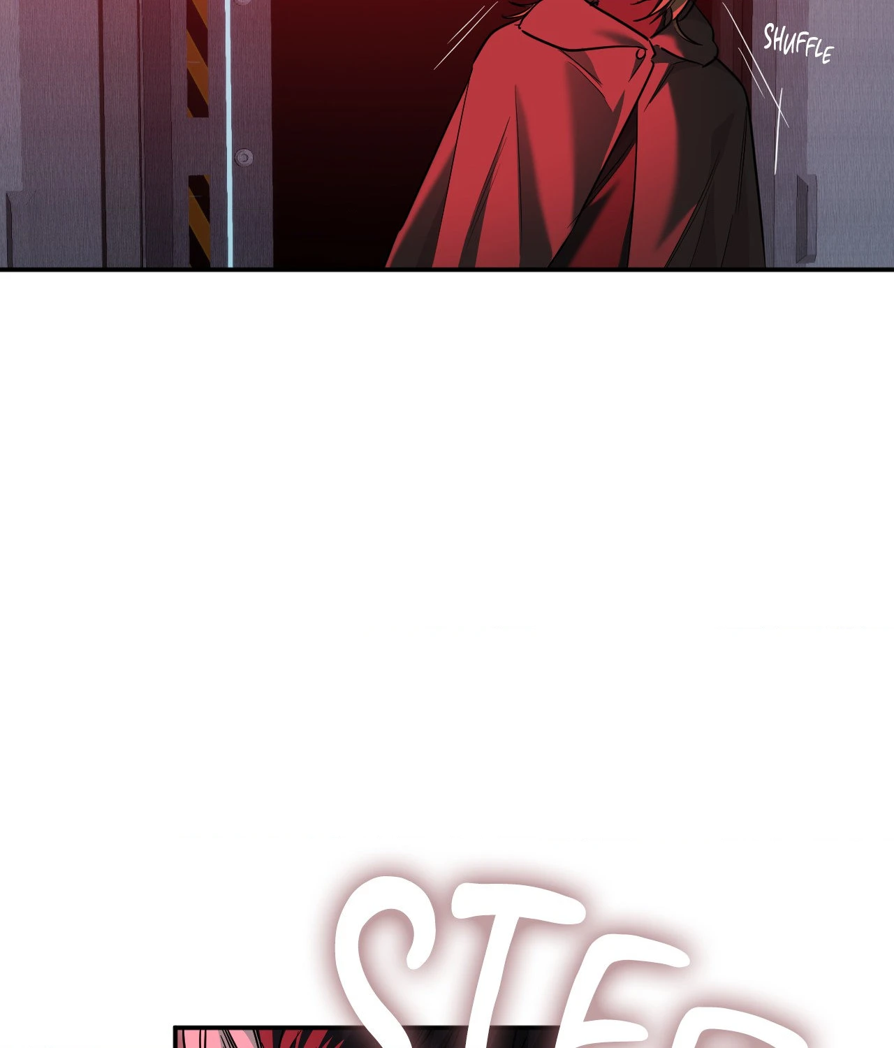 Name Me Chapter 42 page 91 - 