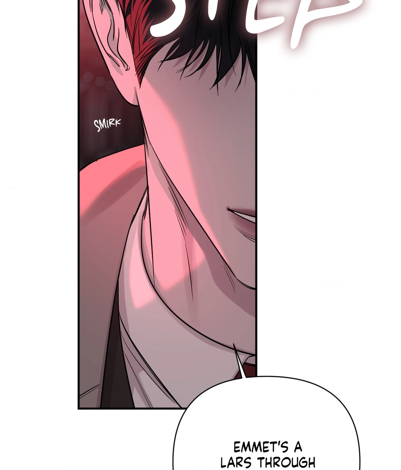Name Me Chapter 42 page 92 - 