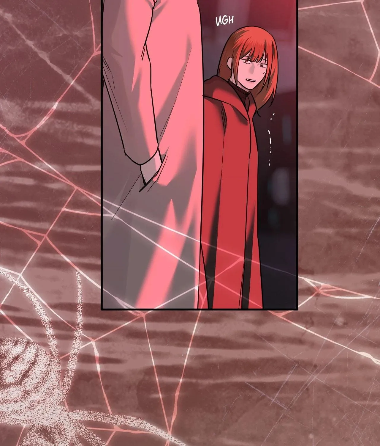 Name Me Chapter 43 page 11 - 