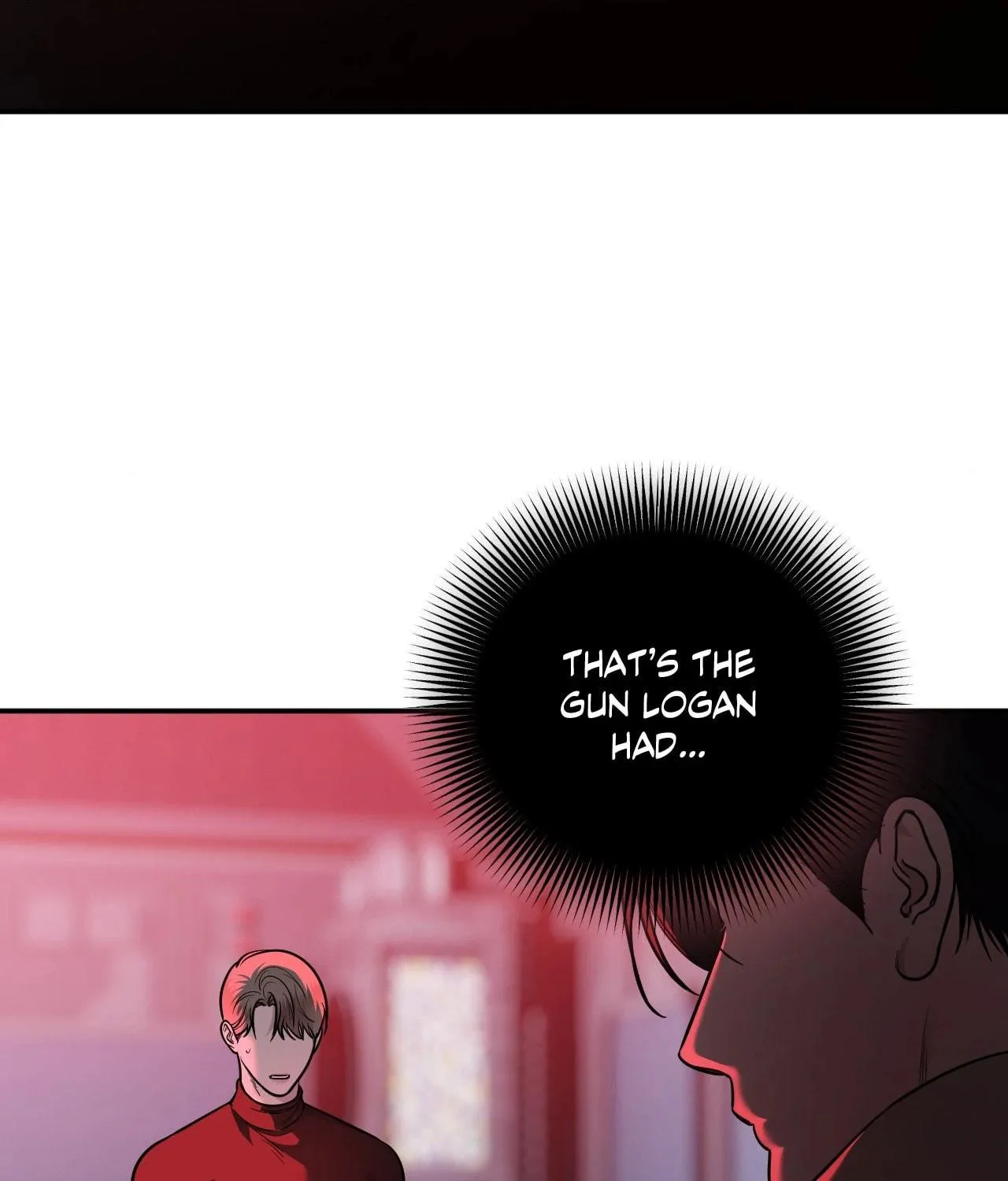 Name Me Chapter 43 page 21 - 