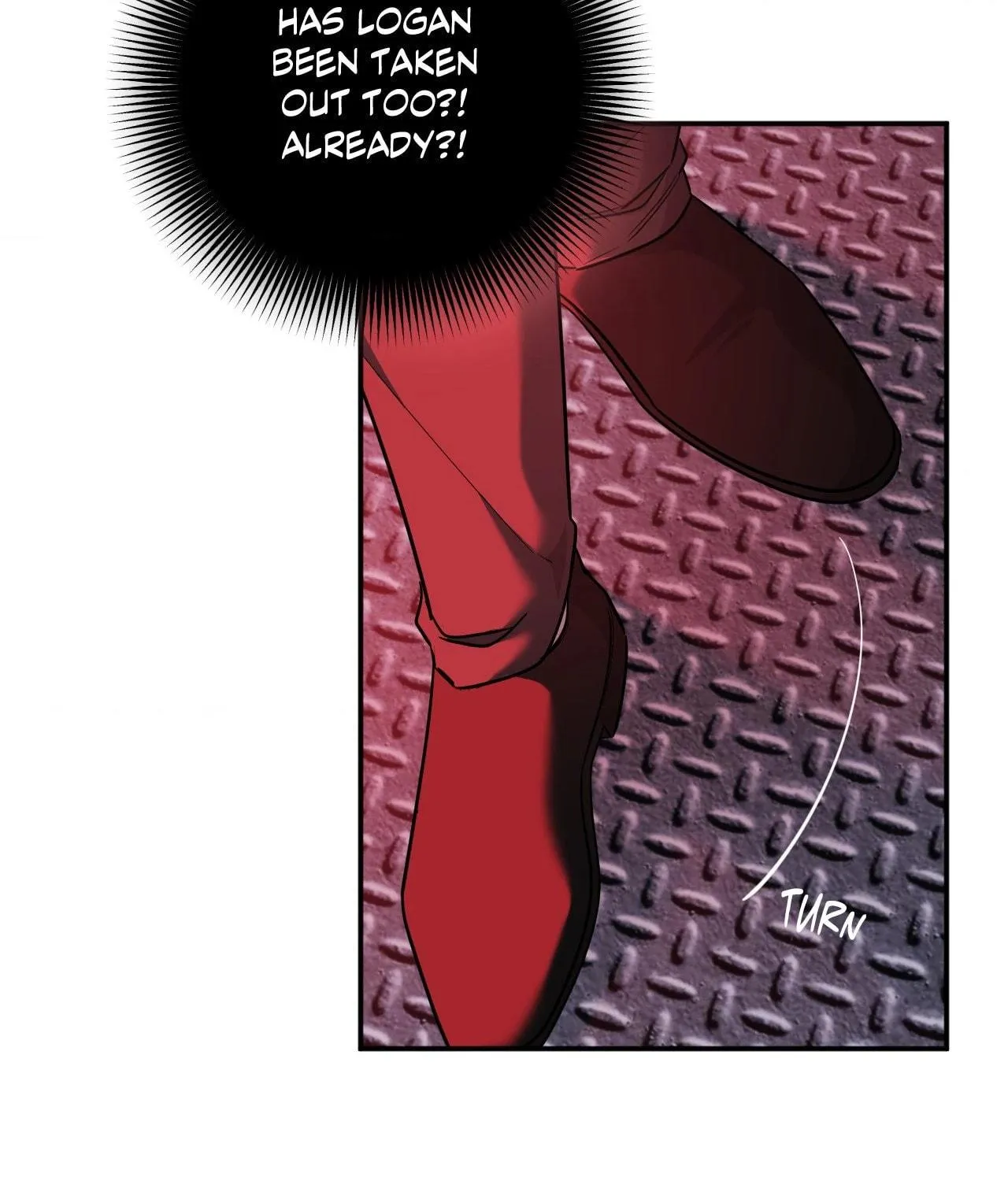 Name Me Chapter 43 page 23 - 