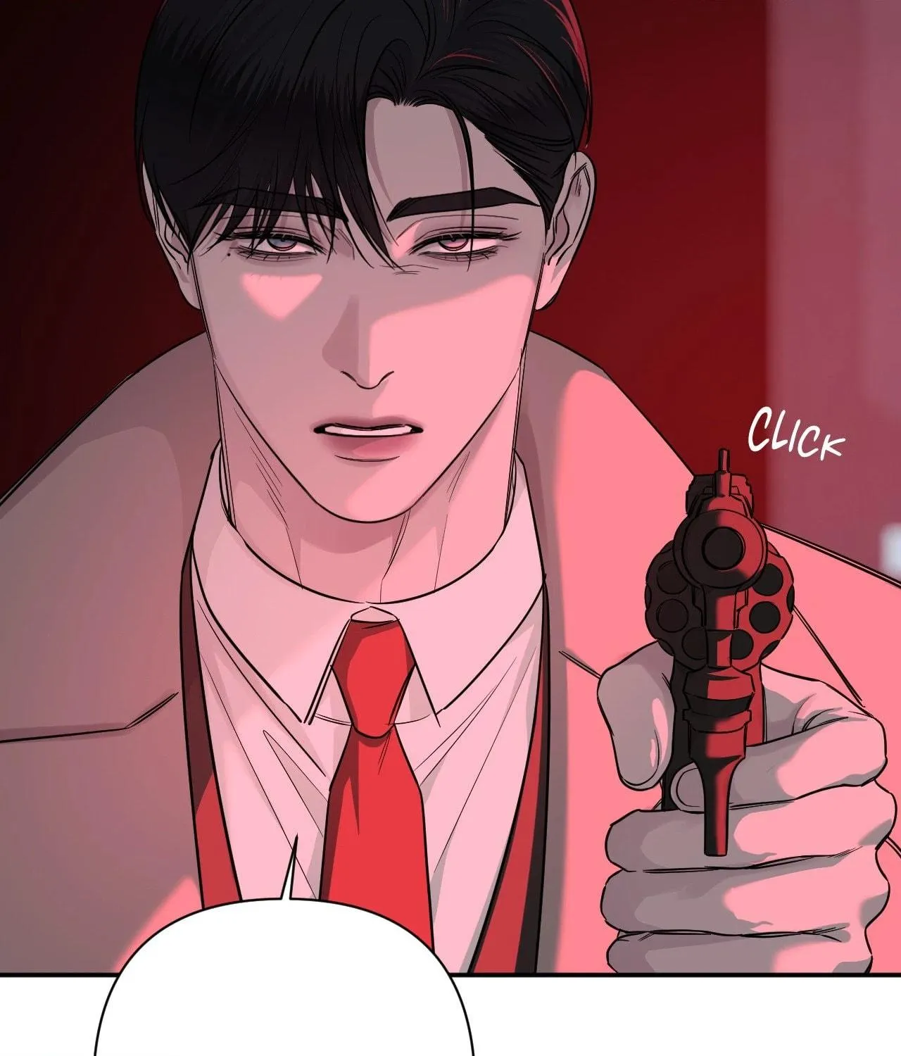 Name Me Chapter 43 page 26 - 
