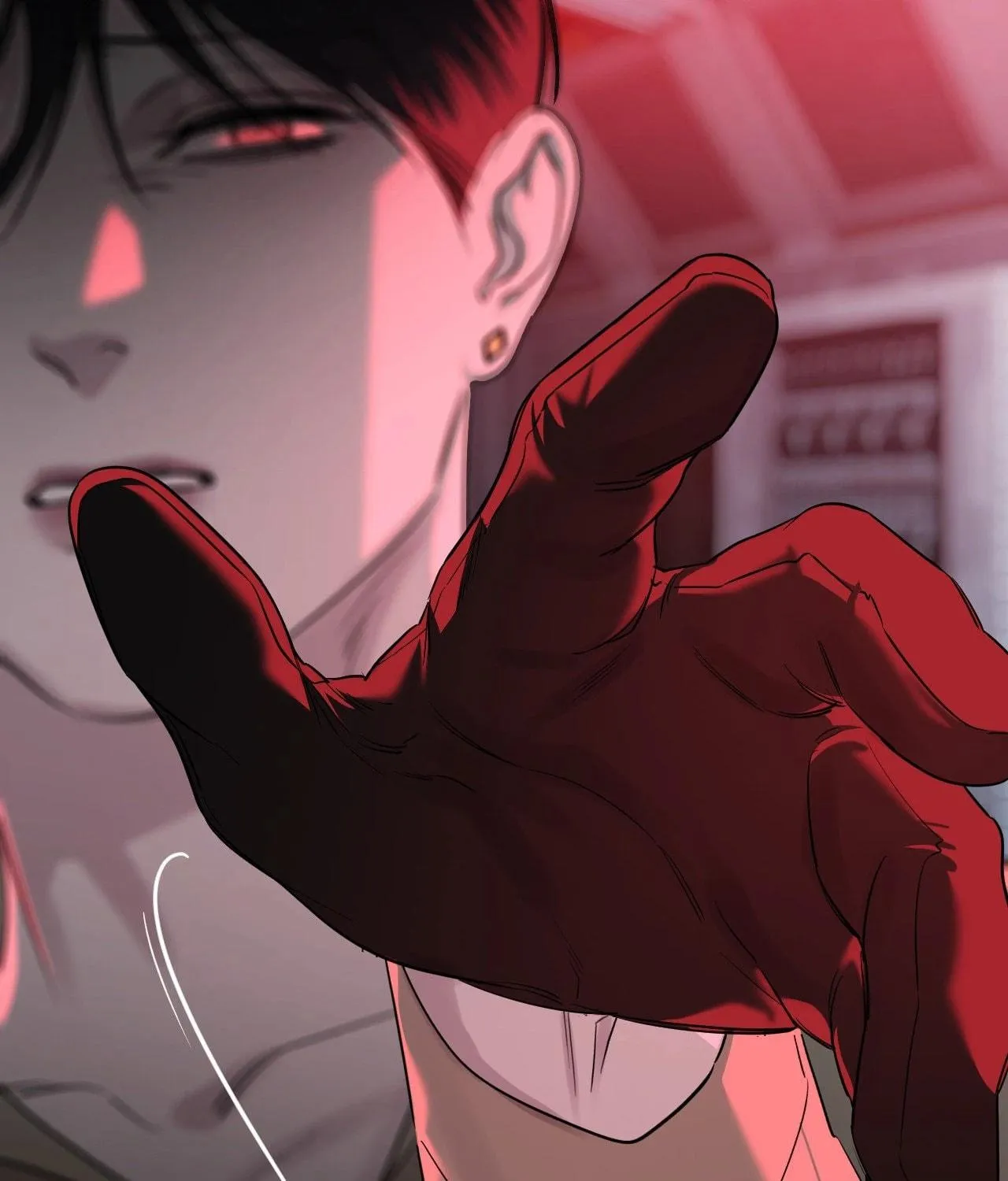 Name Me Chapter 43 page 45 - 
