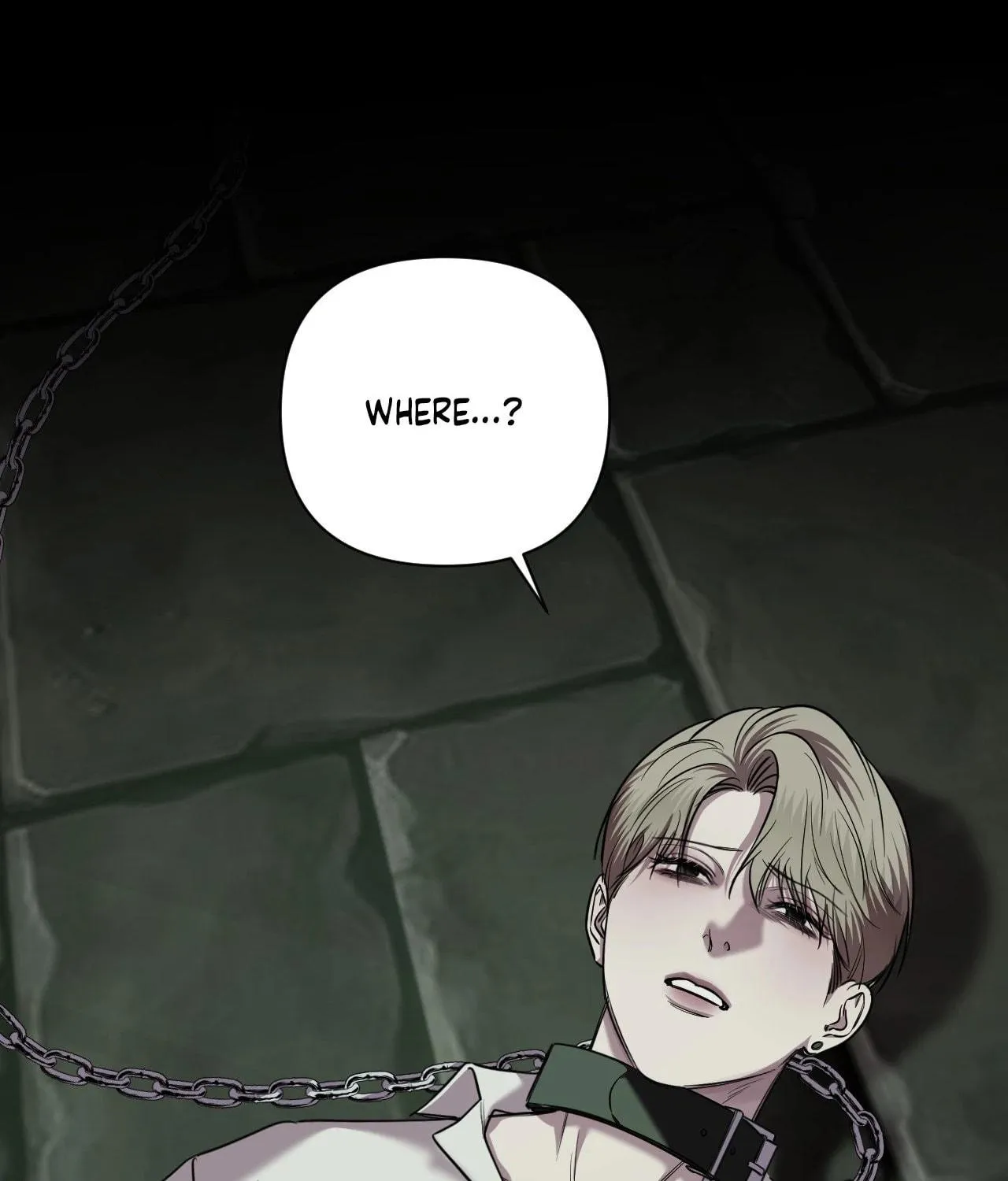 Name Me Chapter 43 page 49 - 