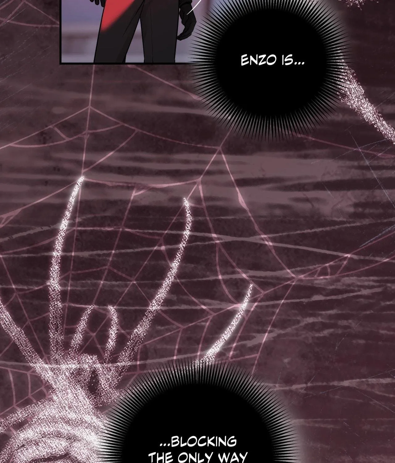 Name Me Chapter 43 page 8 - 
