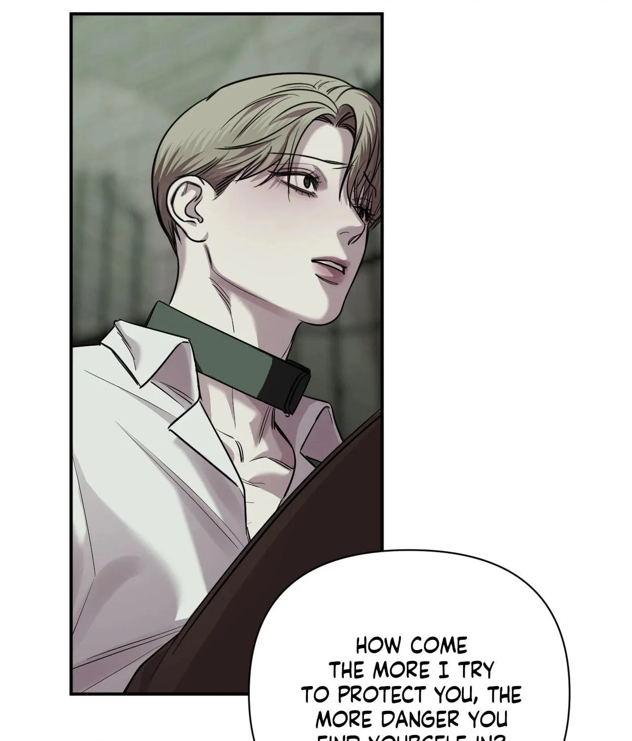 Name Me Chapter 43 page 73 - 